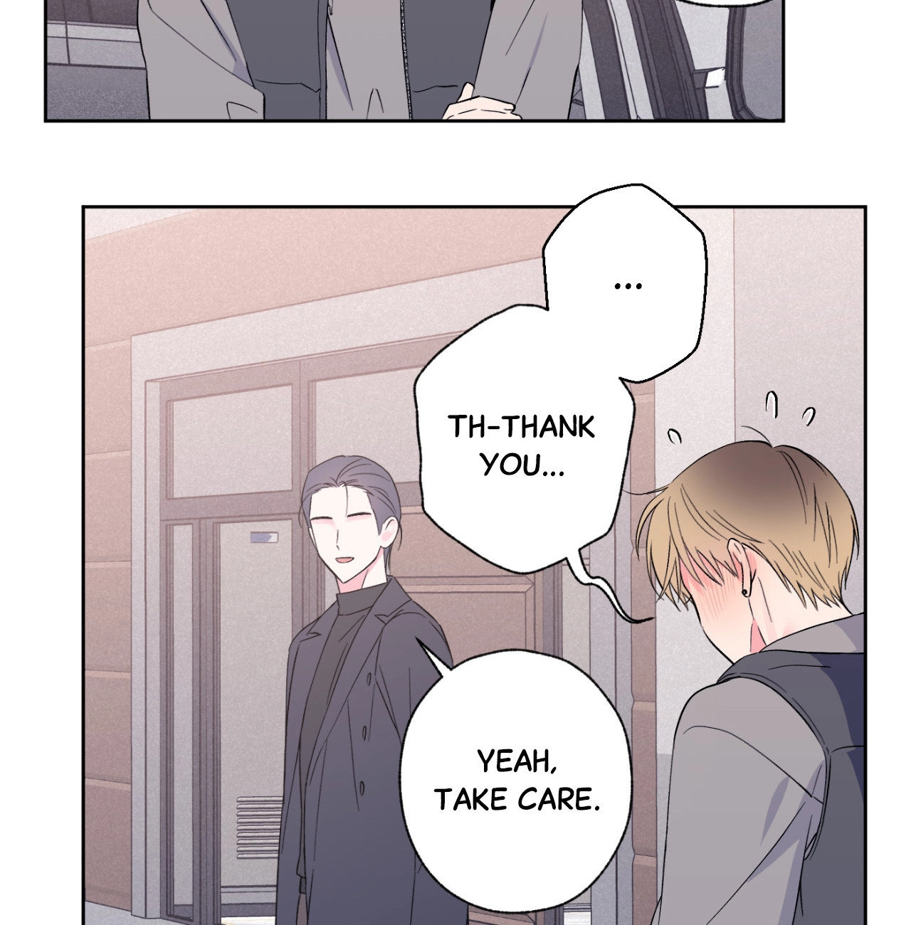 Read Breakout Scandal chapter 15 image 28 on Lezhin