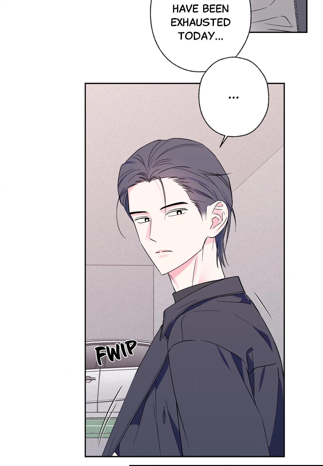 Read Breakout Scandal chapter 15 image 3 on Lezhin