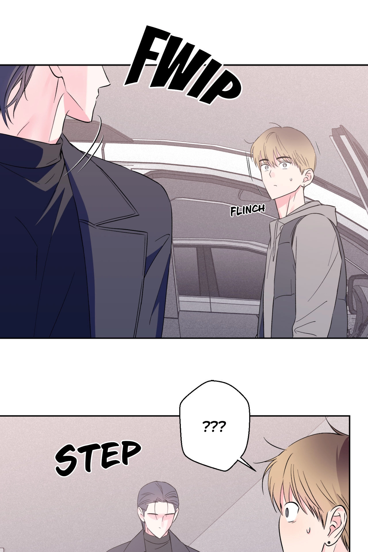Read Breakout Scandal chapter 15 image 30 on Lezhin