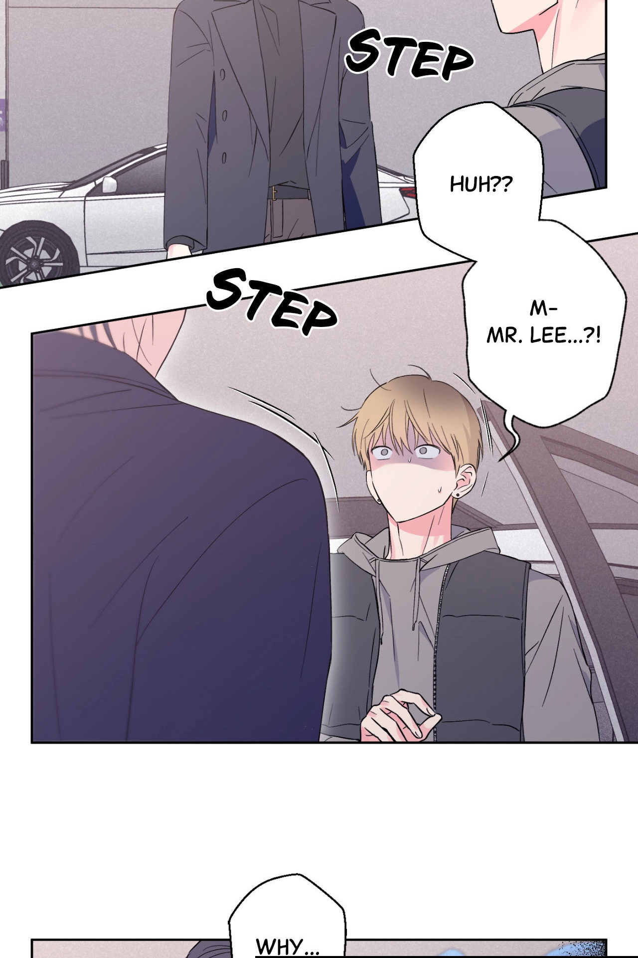 Read Breakout Scandal chapter 15 image 31 on Lezhin