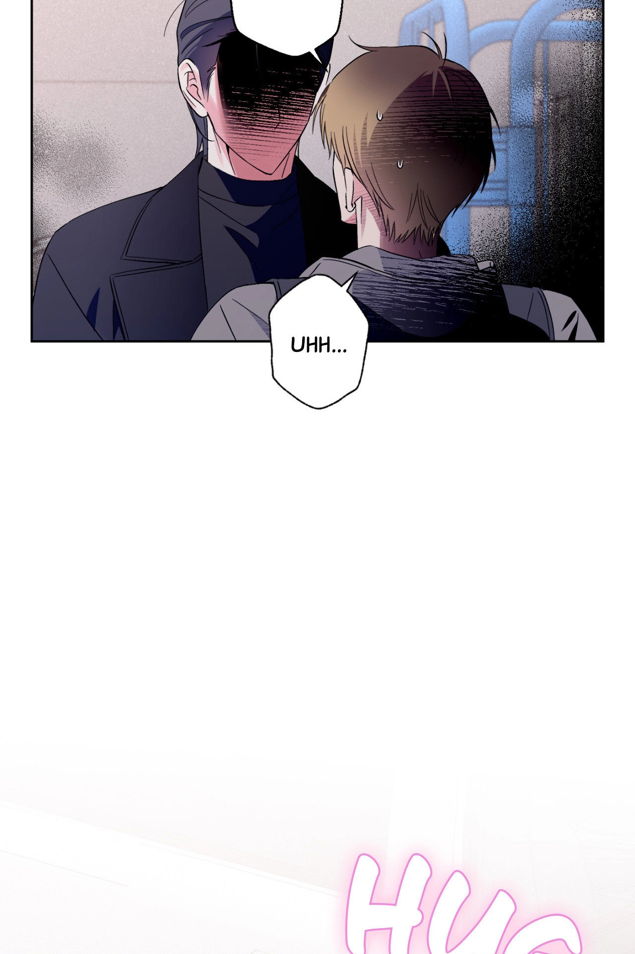 Read Breakout Scandal chapter 15 image 32 on Lezhin