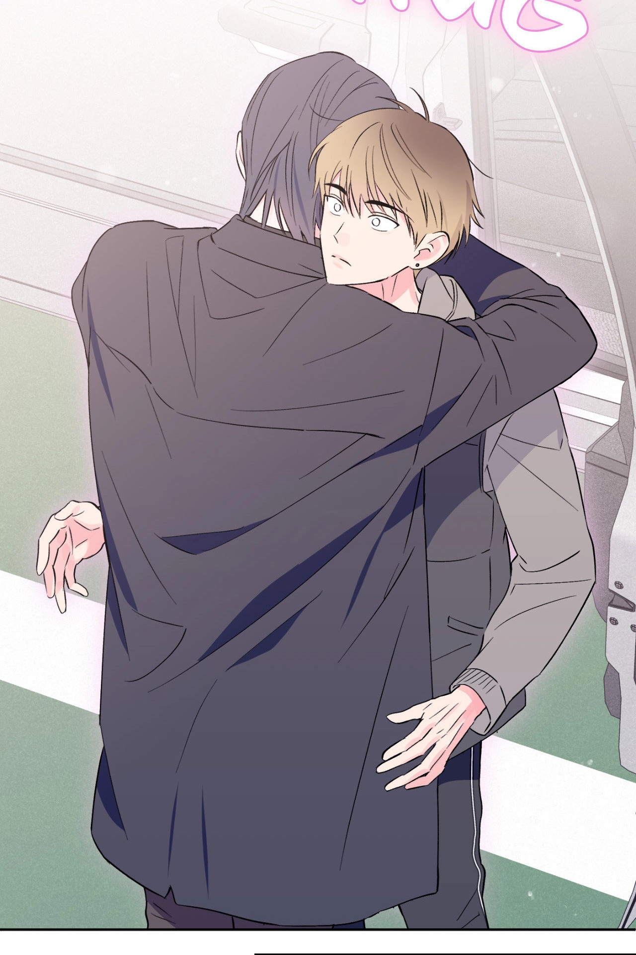 Read Breakout Scandal chapter 15 image 33 on Lezhin