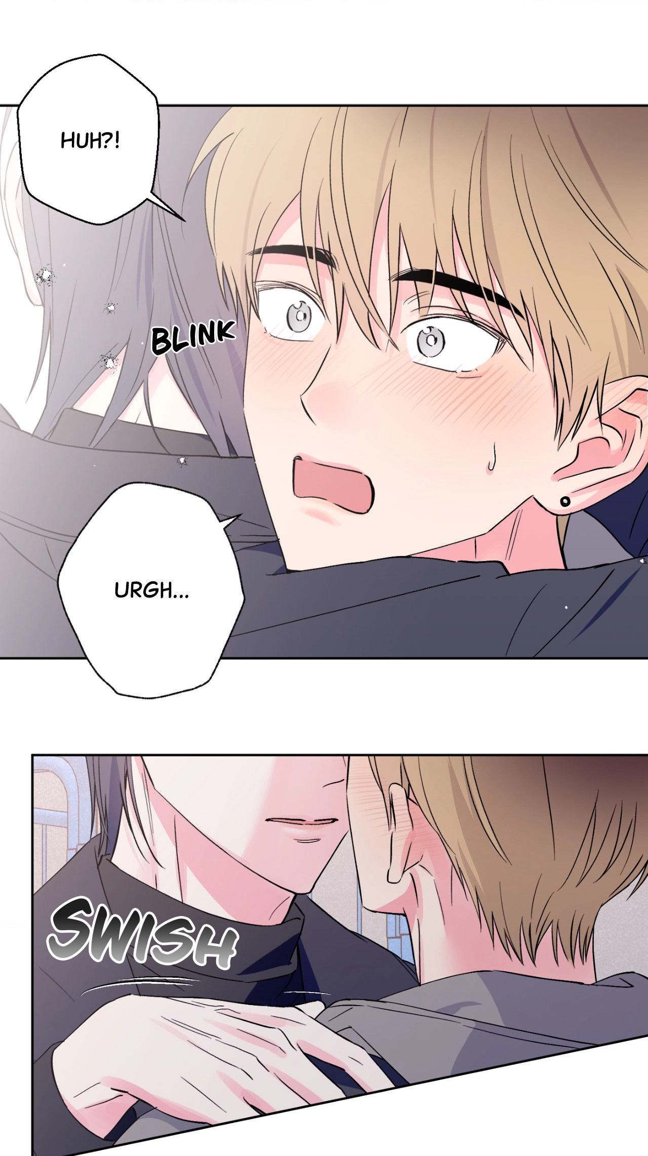 Read Breakout Scandal chapter 15 image 34 on Lezhin