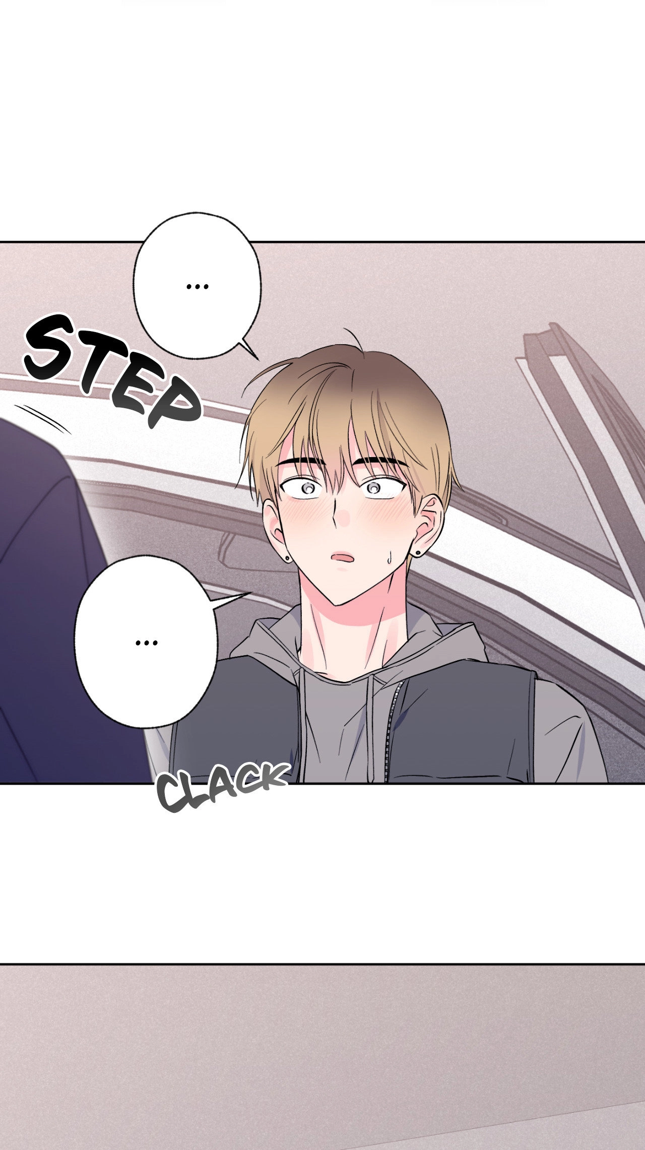 Read Breakout Scandal chapter 15 image 36 on Lezhin