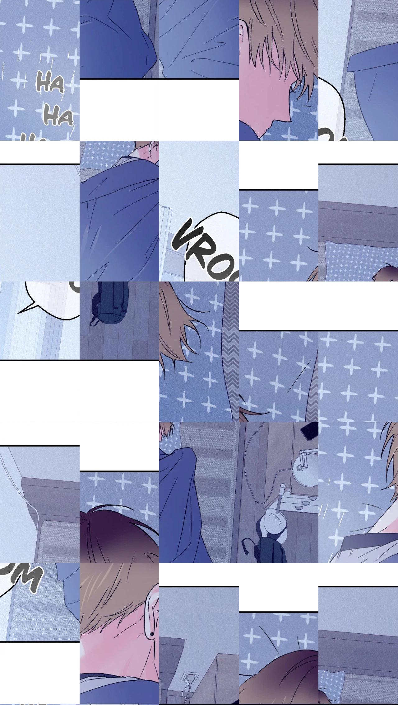 Read Breakout Scandal chapter 15 image 39 on Lezhin