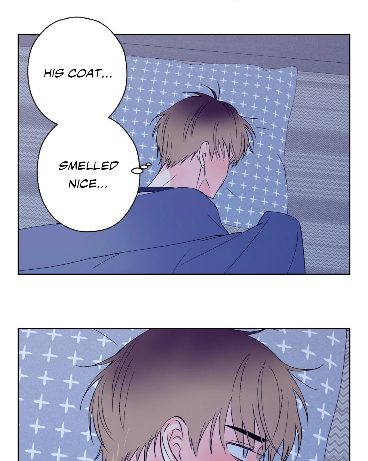 Read Breakout Scandal chapter 15 image 42 on Lezhin