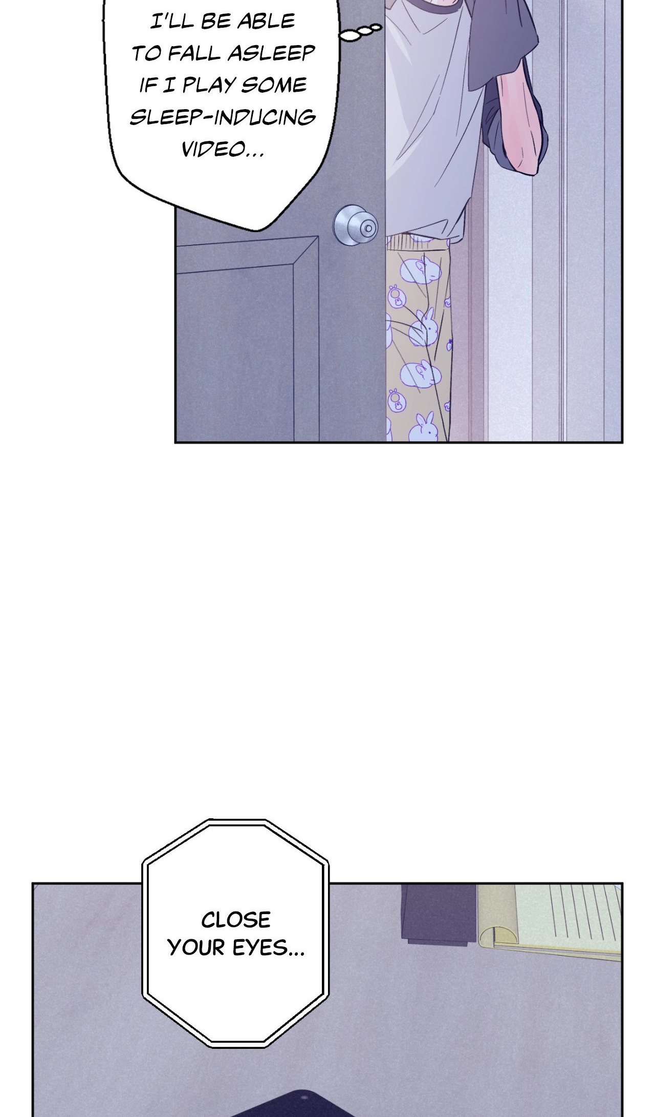 Read Breakout Scandal chapter 15 image 47 on Lezhin