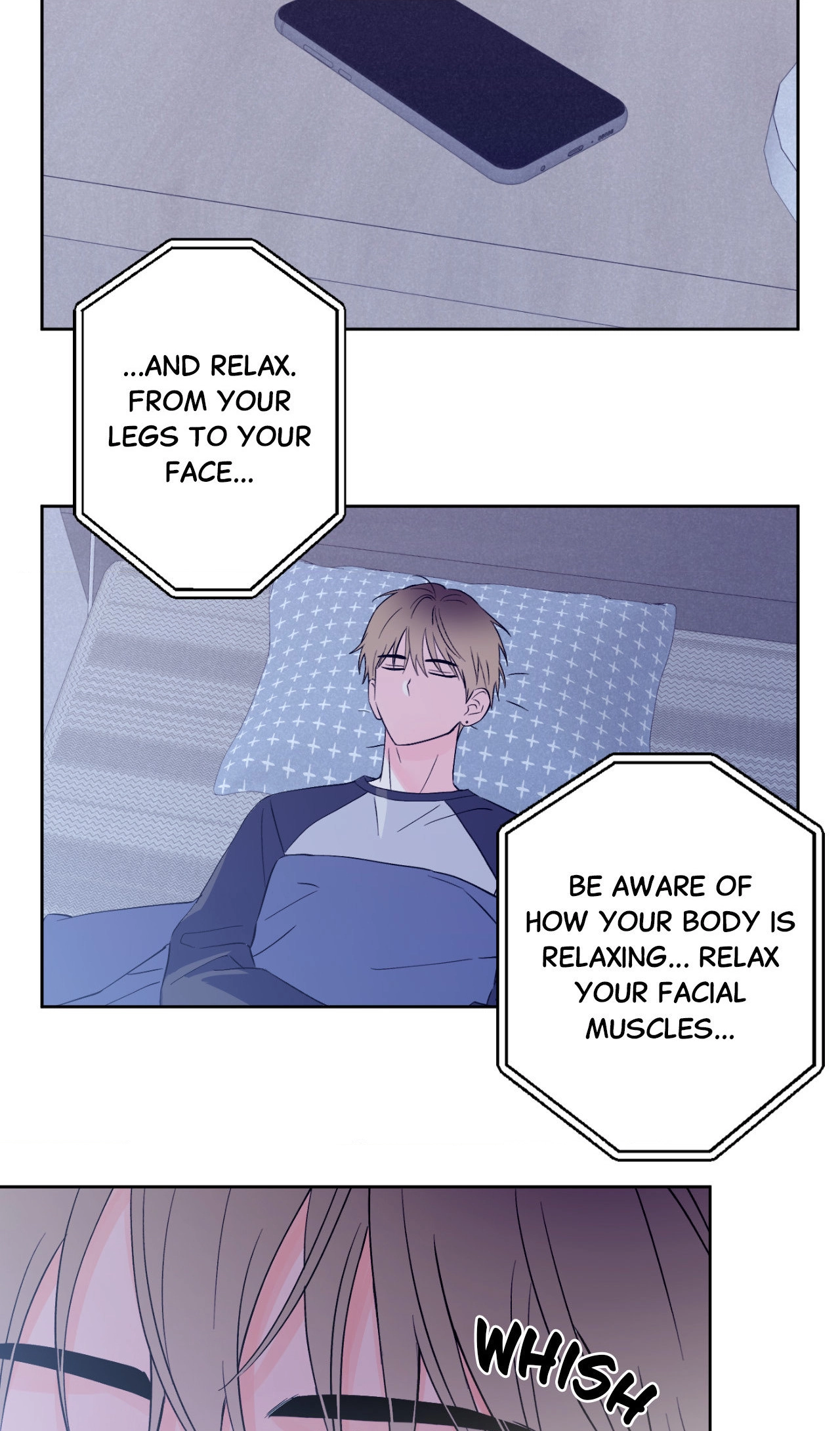 Read Breakout Scandal chapter 15 image 48 on Lezhin