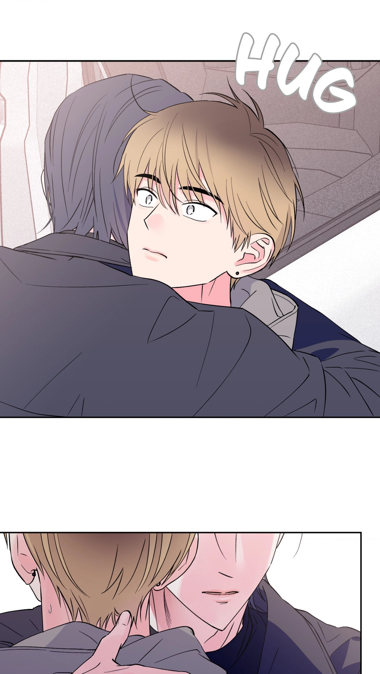 Read Breakout Scandal chapter 15 image 50 on Lezhin