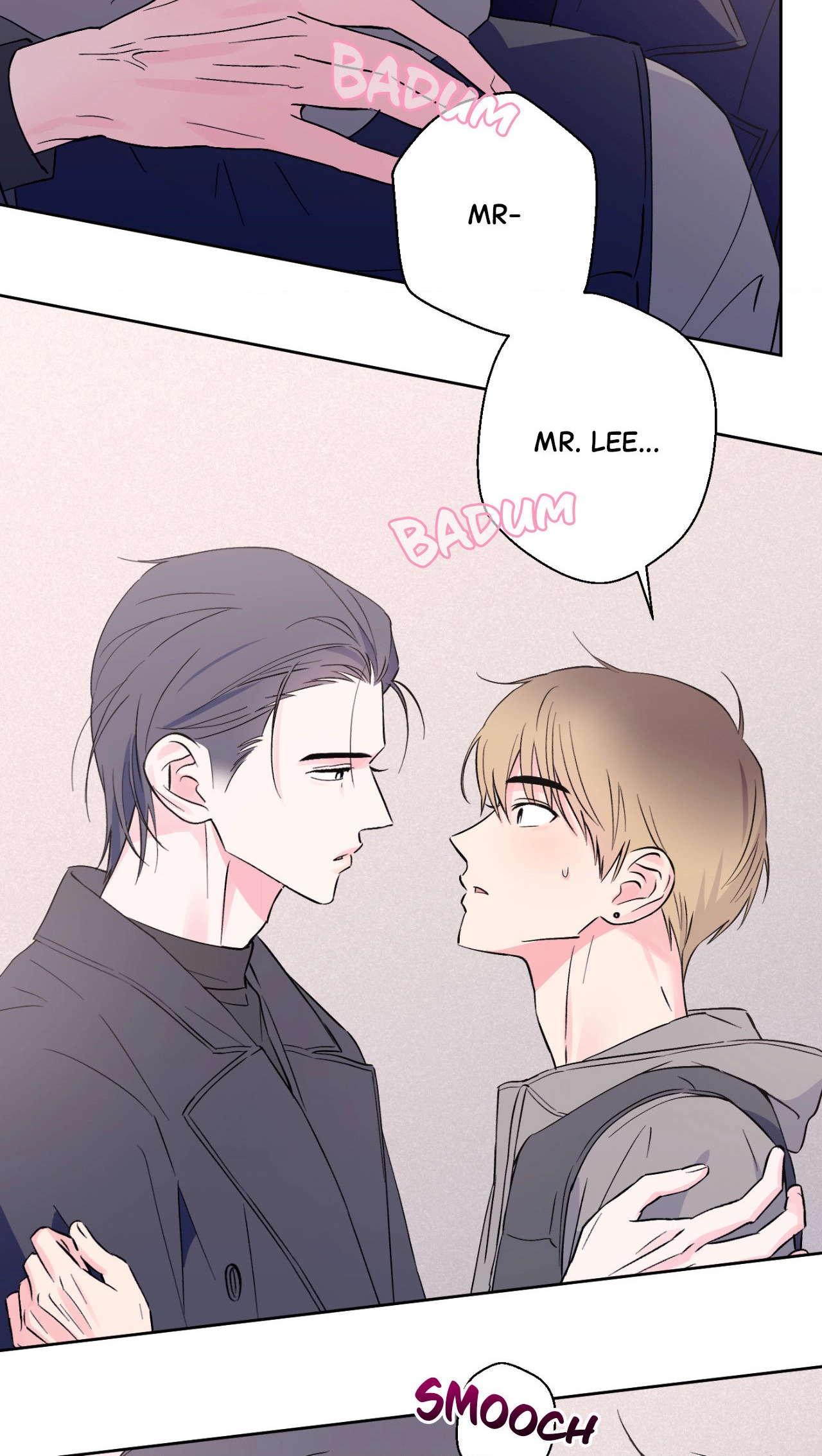 Read Breakout Scandal chapter 15 image 51 on Lezhin