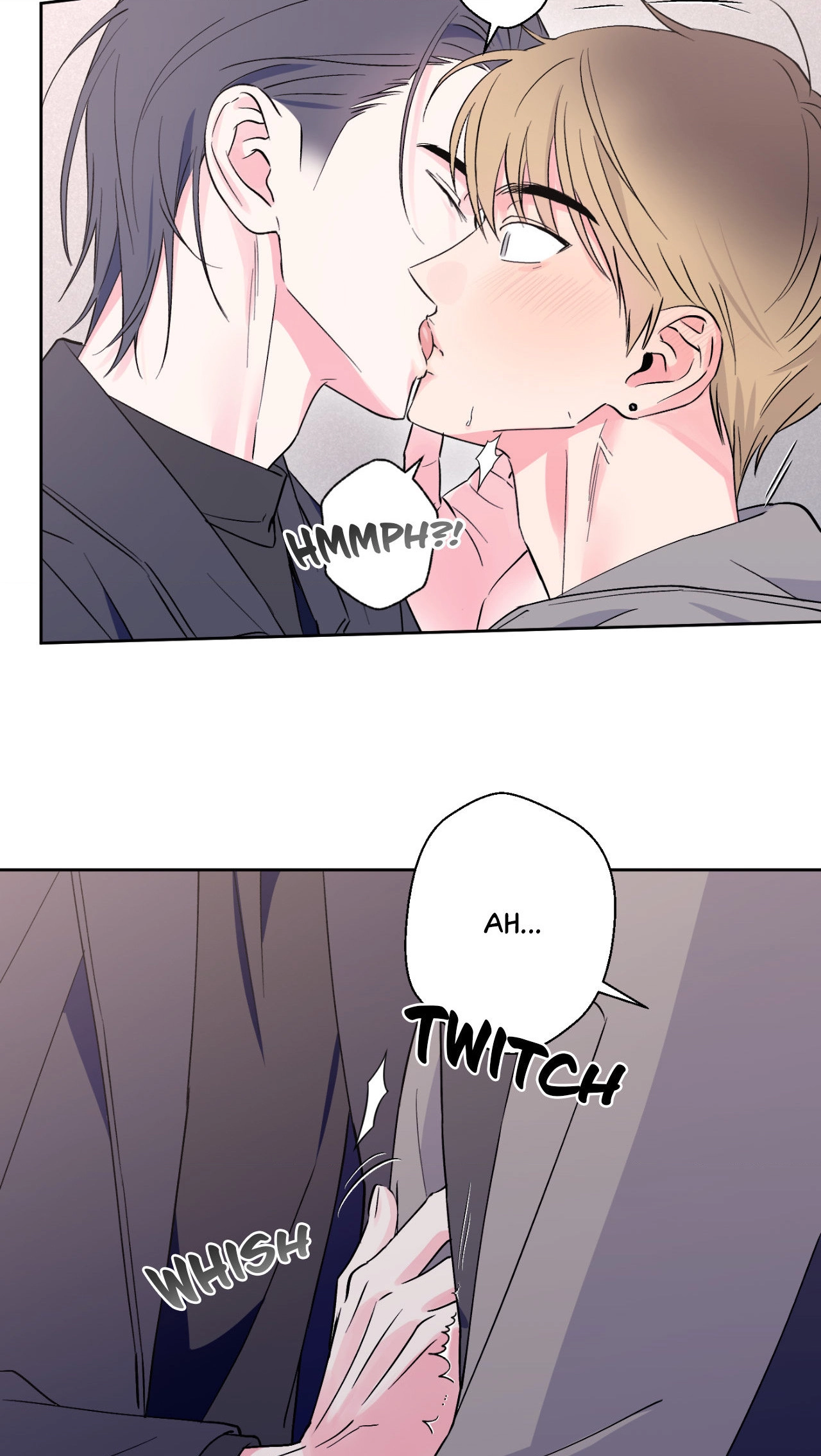 Read Breakout Scandal chapter 15 image 52 on Lezhin