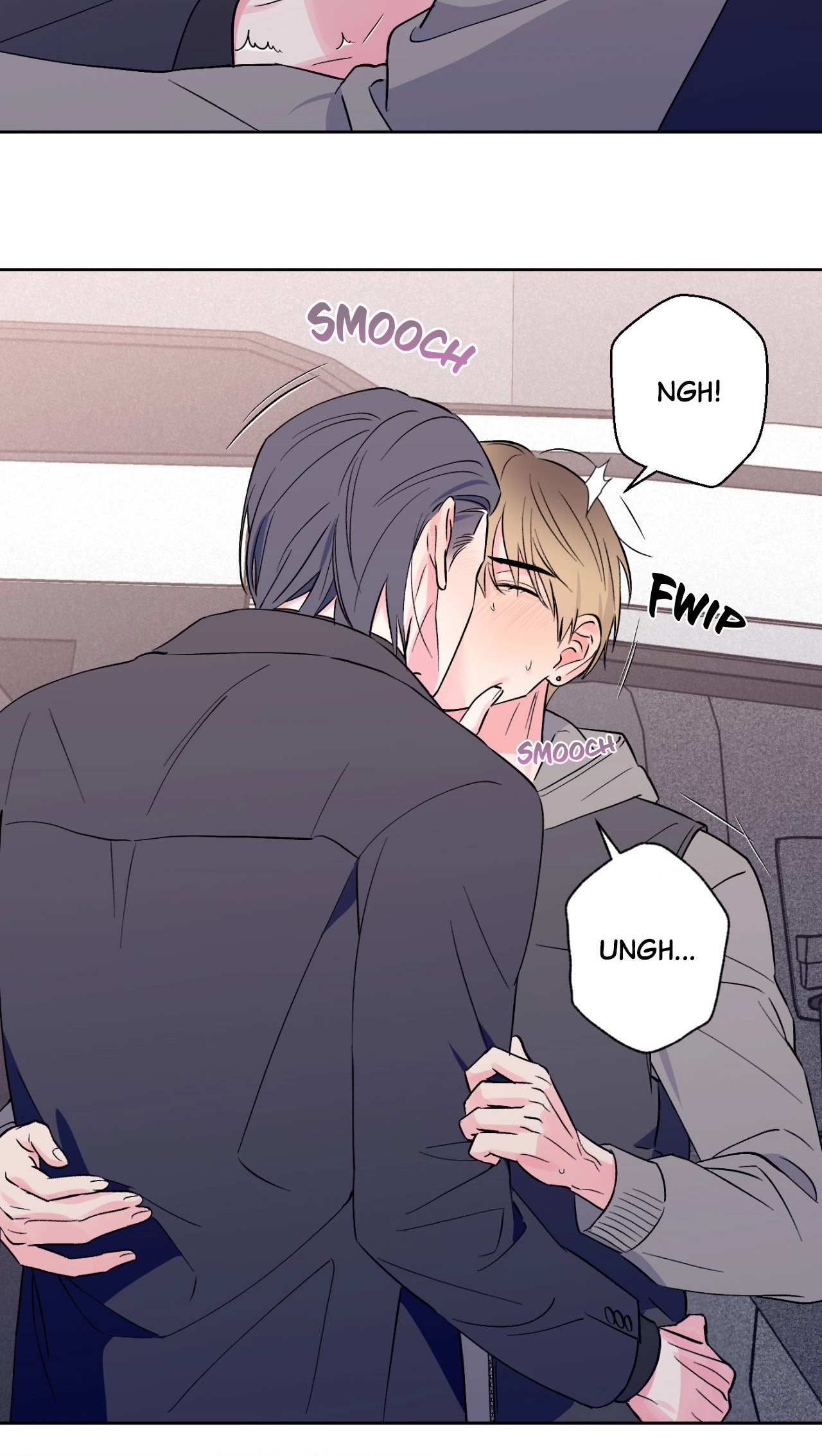 Read Breakout Scandal chapter 15 image 53 on Lezhin