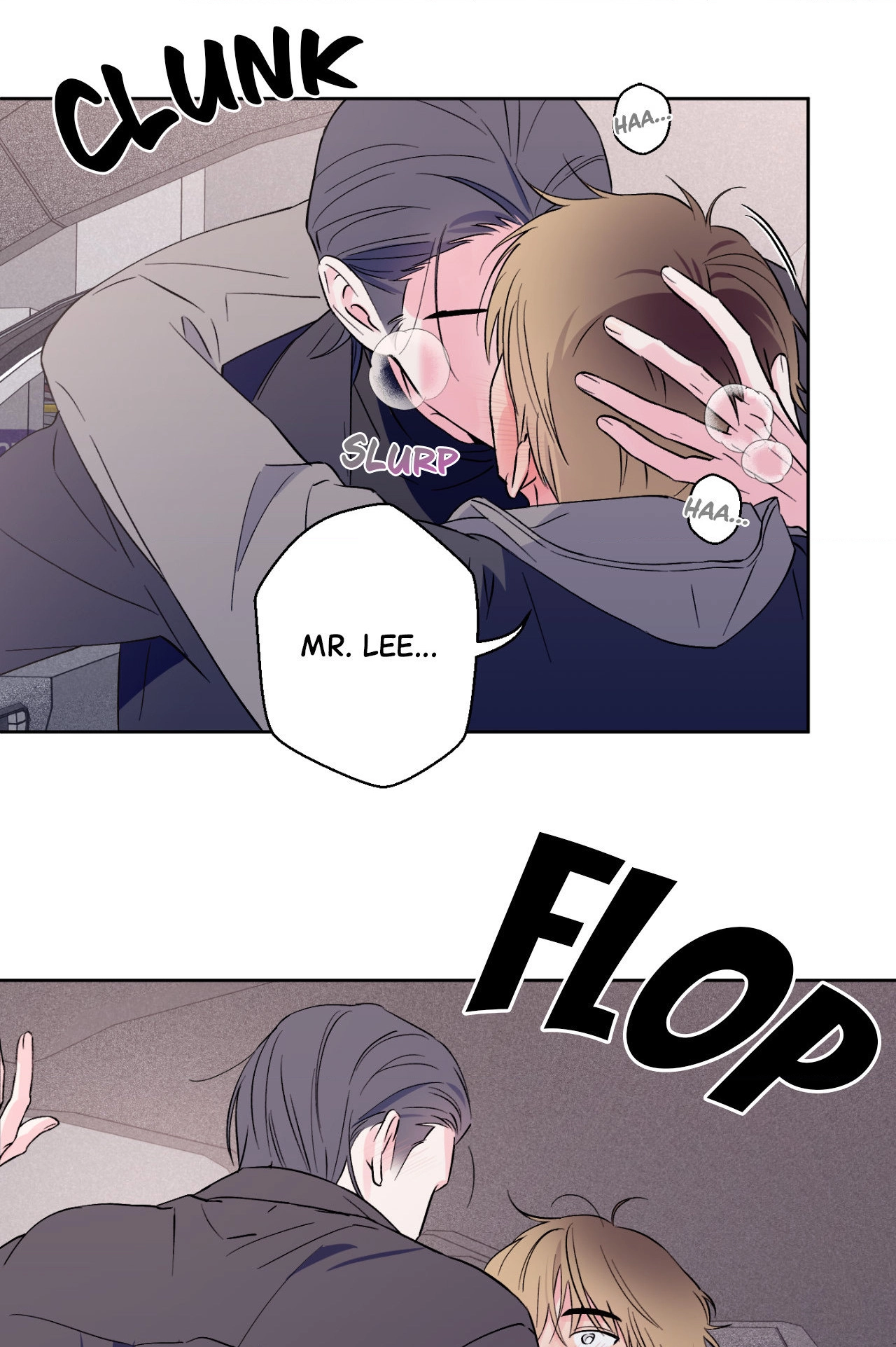 Read Breakout Scandal chapter 15 image 54 on Lezhin