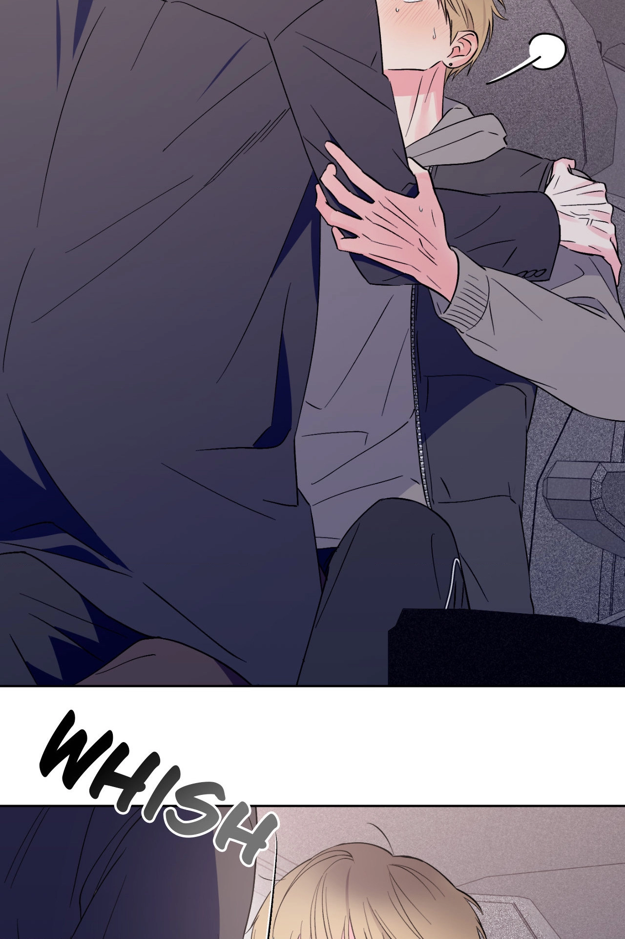 Read Breakout Scandal chapter 15 image 55 on Lezhin