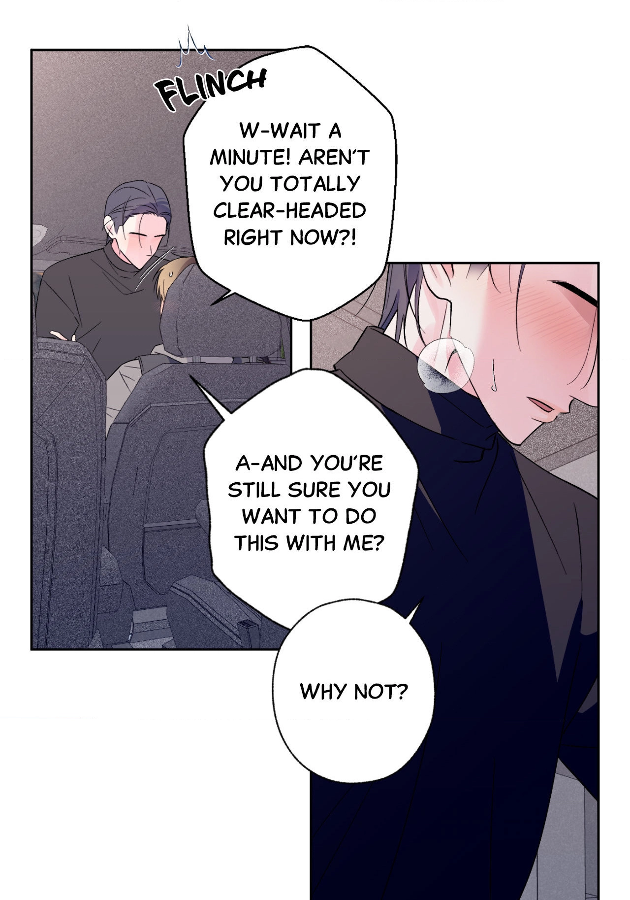 Read Breakout Scandal chapter 15 image 58 on Lezhin