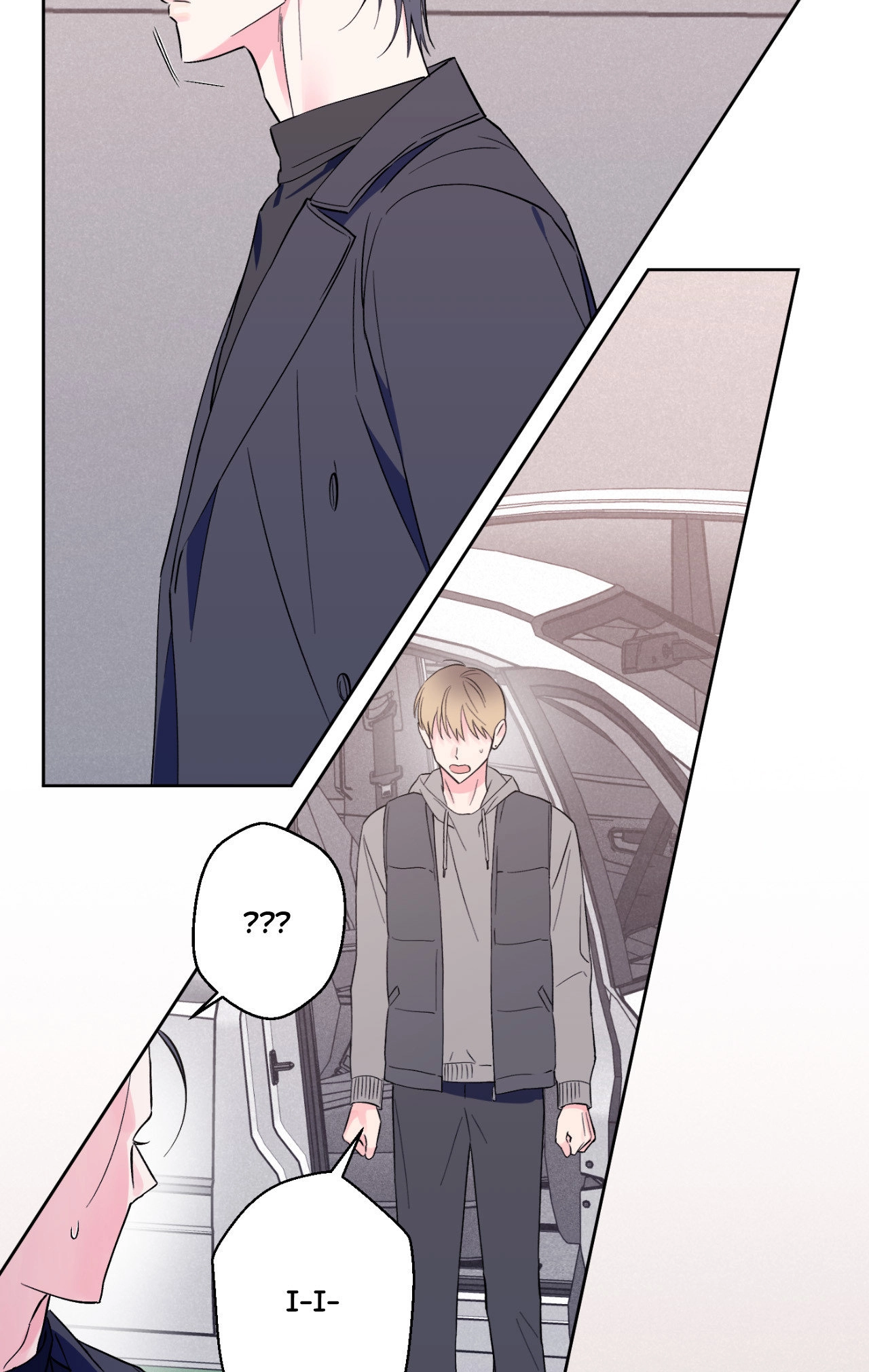 Read Breakout Scandal chapter 15 image 9 on Lezhin