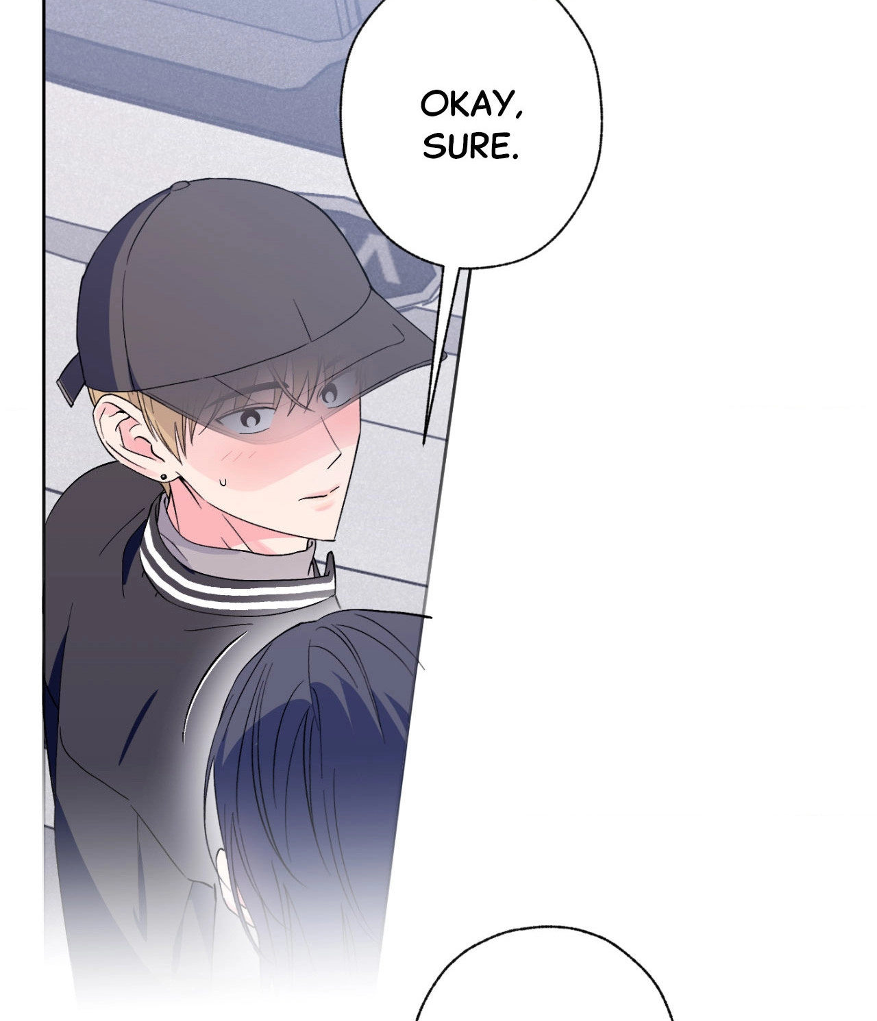 Read Breakout Scandal chapter 16 image 10 on Lezhin