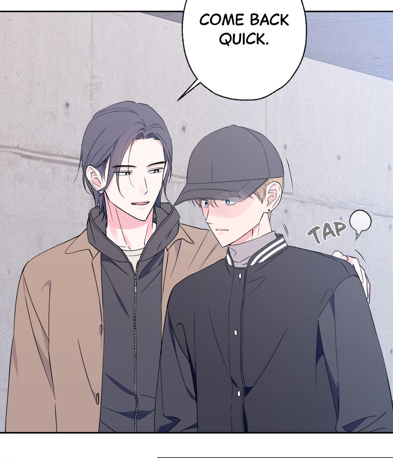 Read Breakout Scandal chapter 16 image 11 on Lezhin