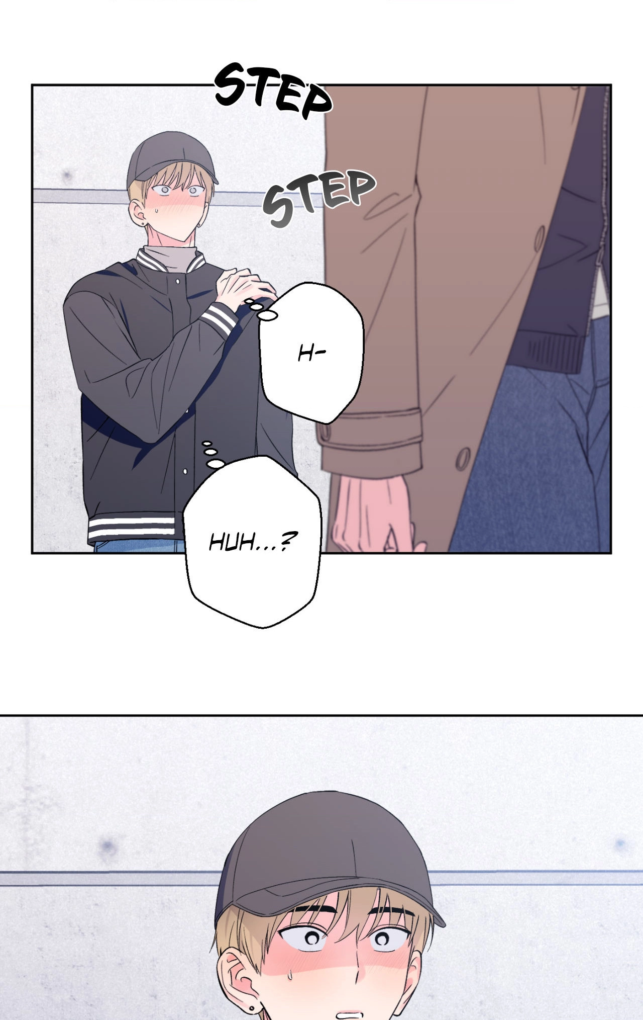 Read Breakout Scandal chapter 16 image 12 on Lezhin