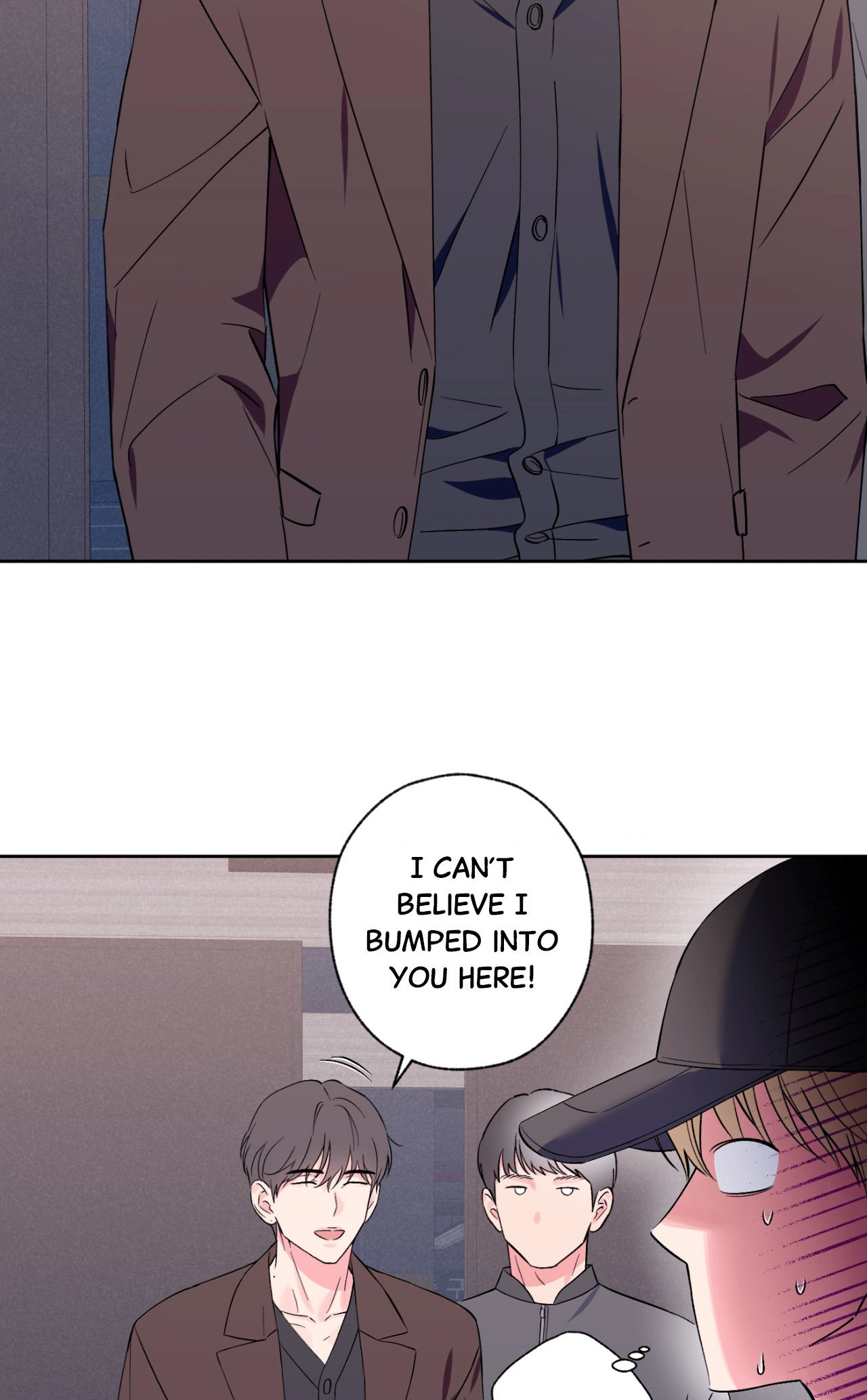 Read Breakout Scandal chapter 16 image 21 on Lezhin