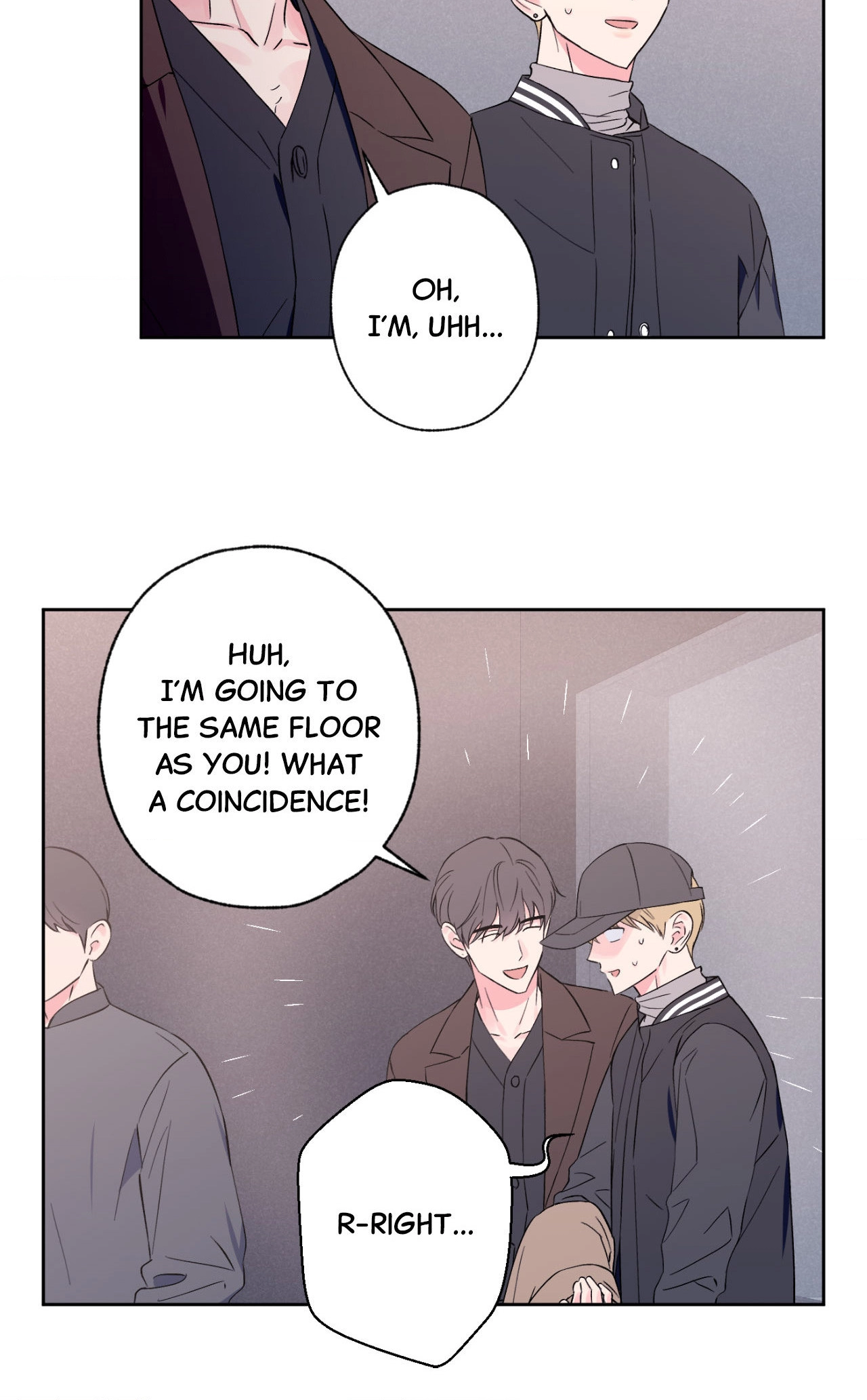 Read Breakout Scandal chapter 16 image 23 on Lezhin