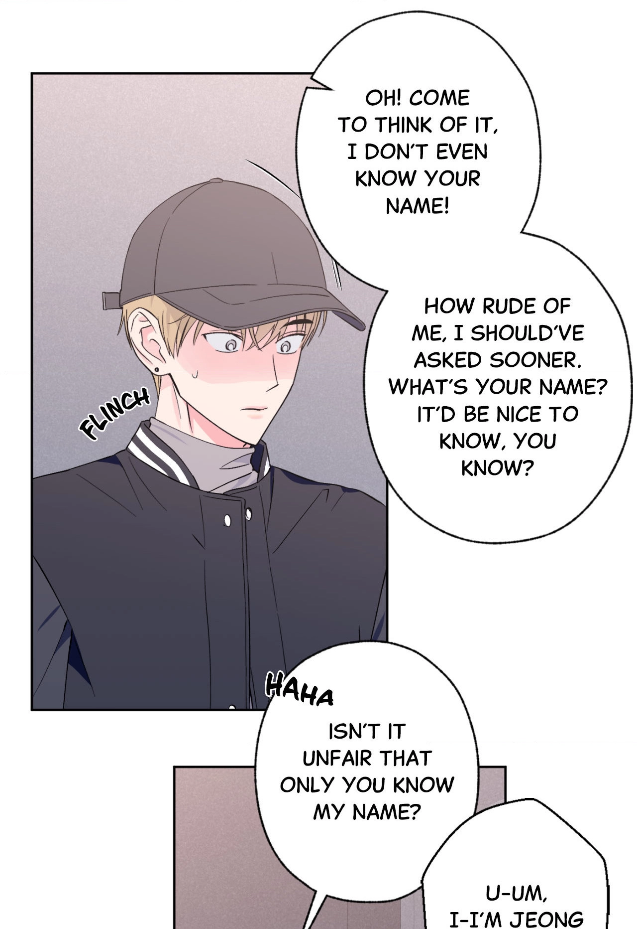Read Breakout Scandal chapter 16 image 24 on Lezhin