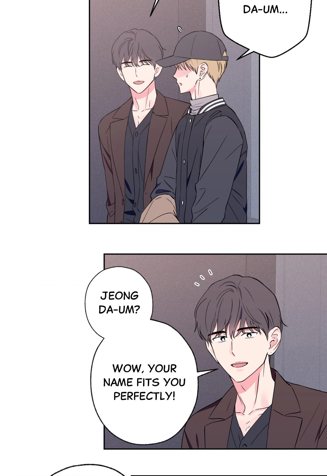 Read Breakout Scandal chapter 16 image 25 on Lezhin