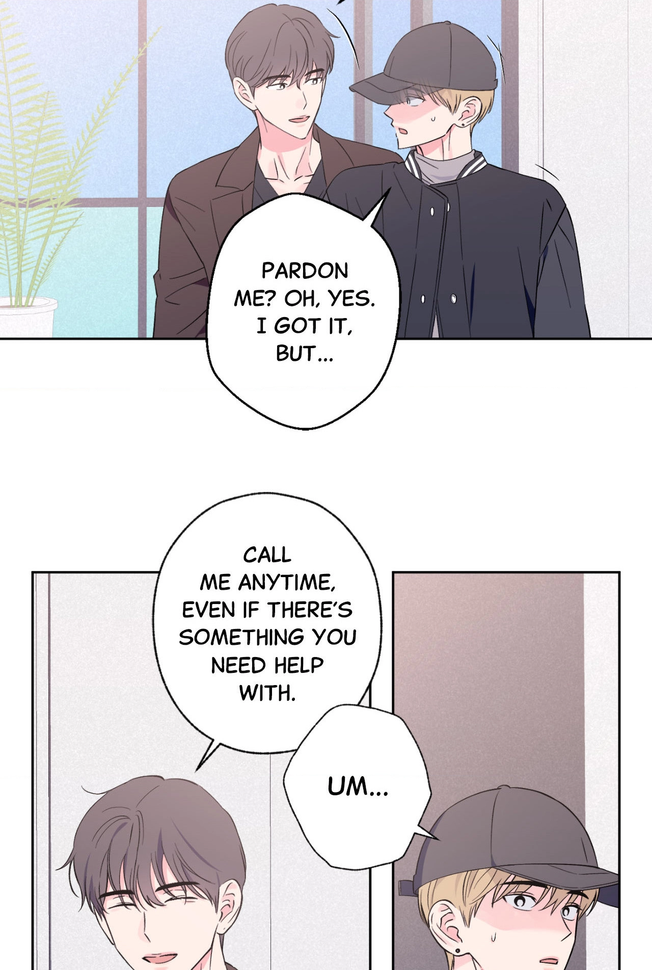 Read Breakout Scandal chapter 16 image 30 on Lezhin