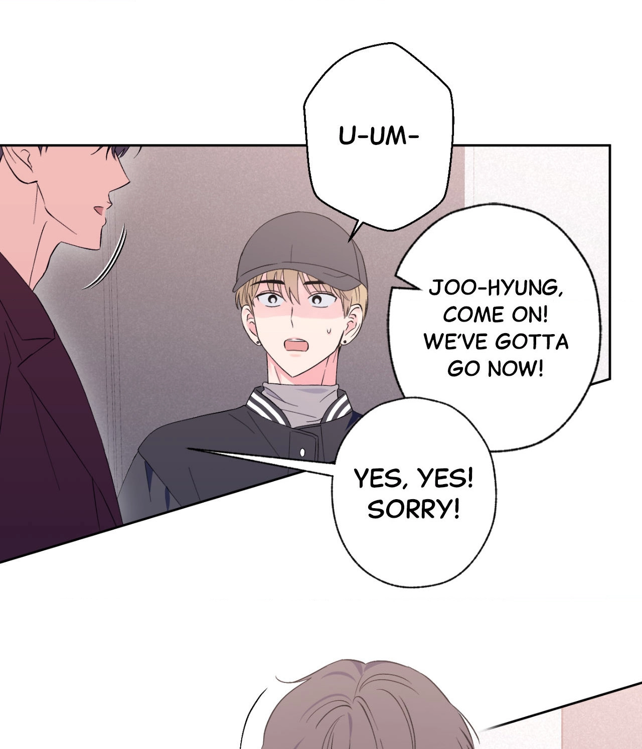 Read Breakout Scandal chapter 16 image 32 on Lezhin
