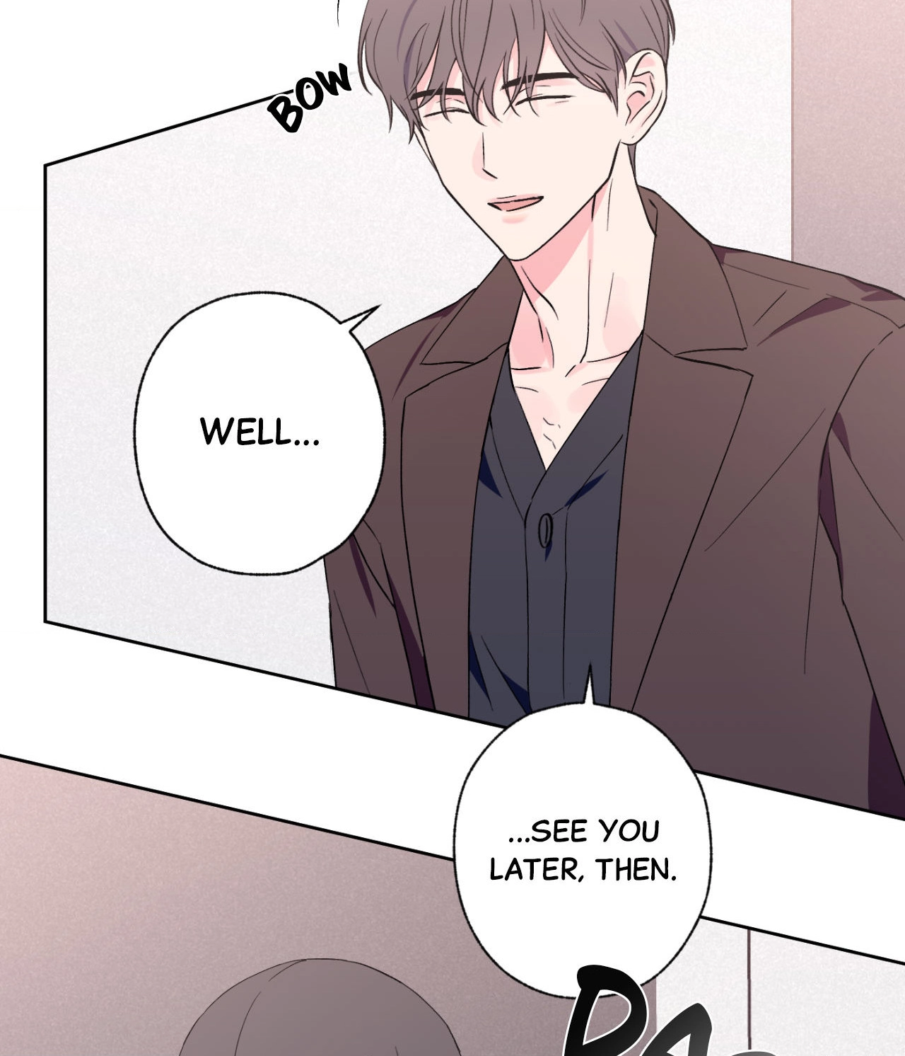 Read Breakout Scandal chapter 16 image 33 on Lezhin