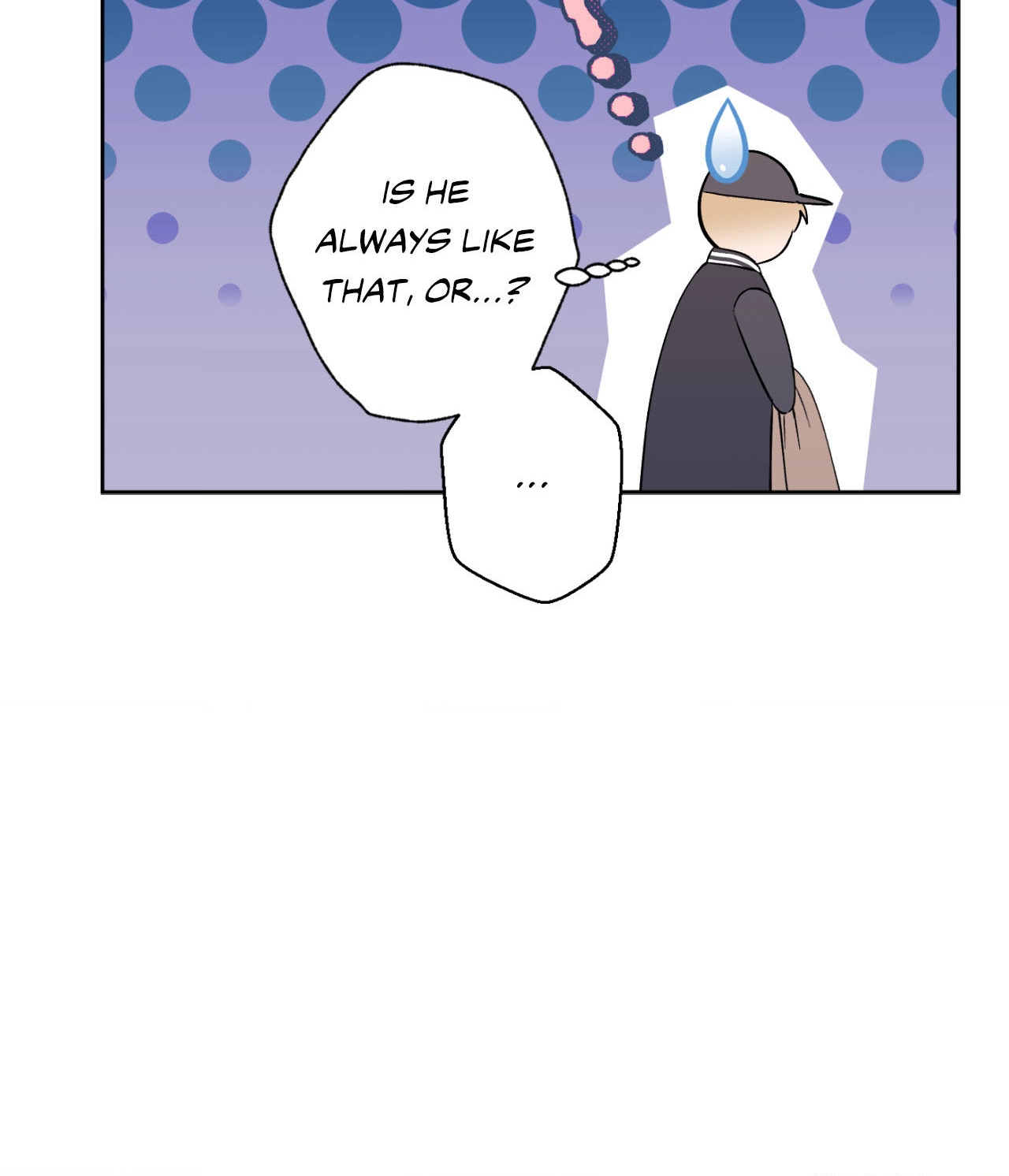 Read Breakout Scandal chapter 16 image 35 on Lezhin