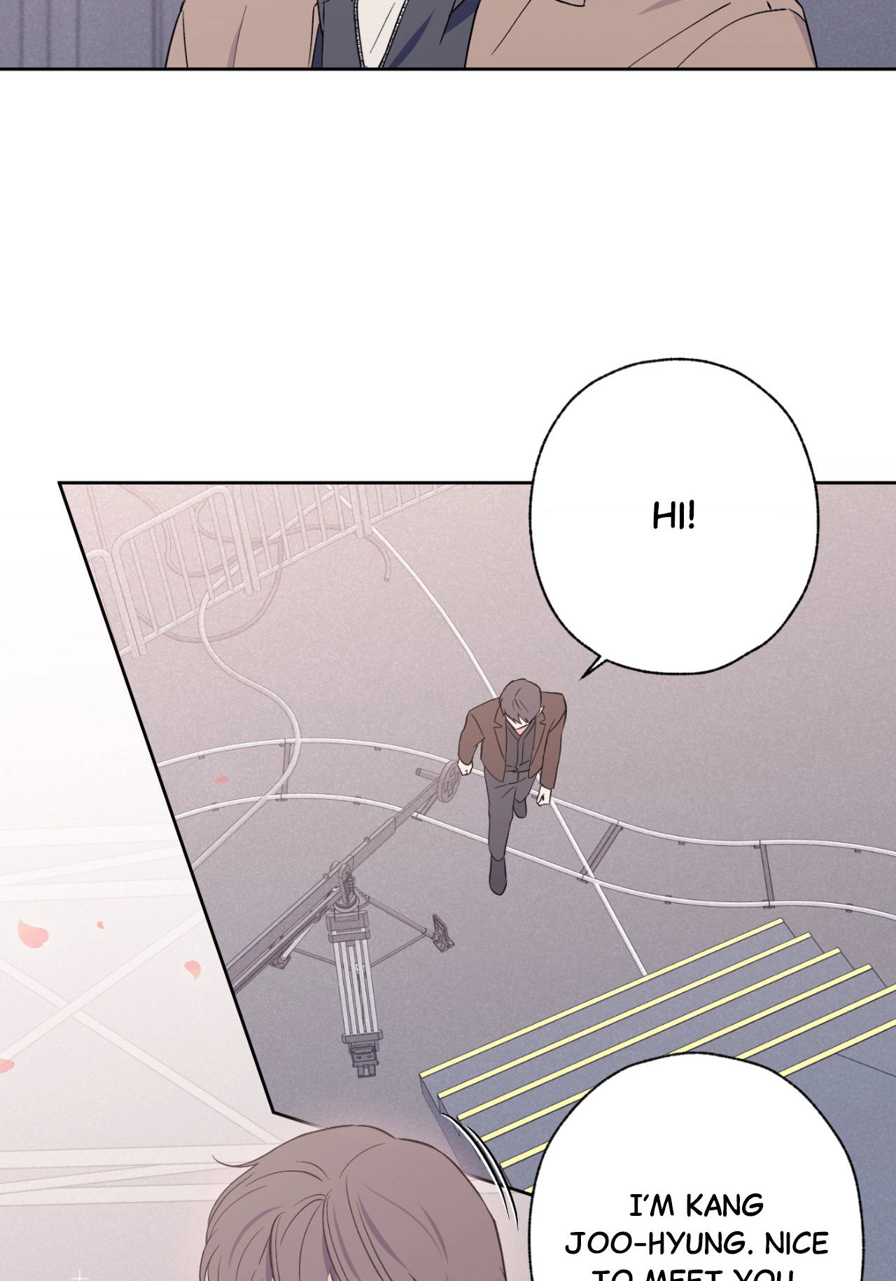 Read Breakout Scandal chapter 16 image 46 on Lezhin