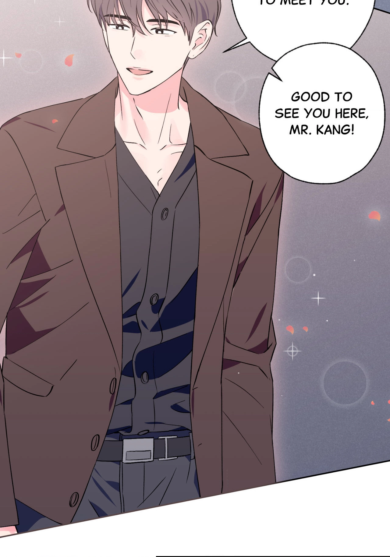 Read Breakout Scandal chapter 16 image 47 on Lezhin