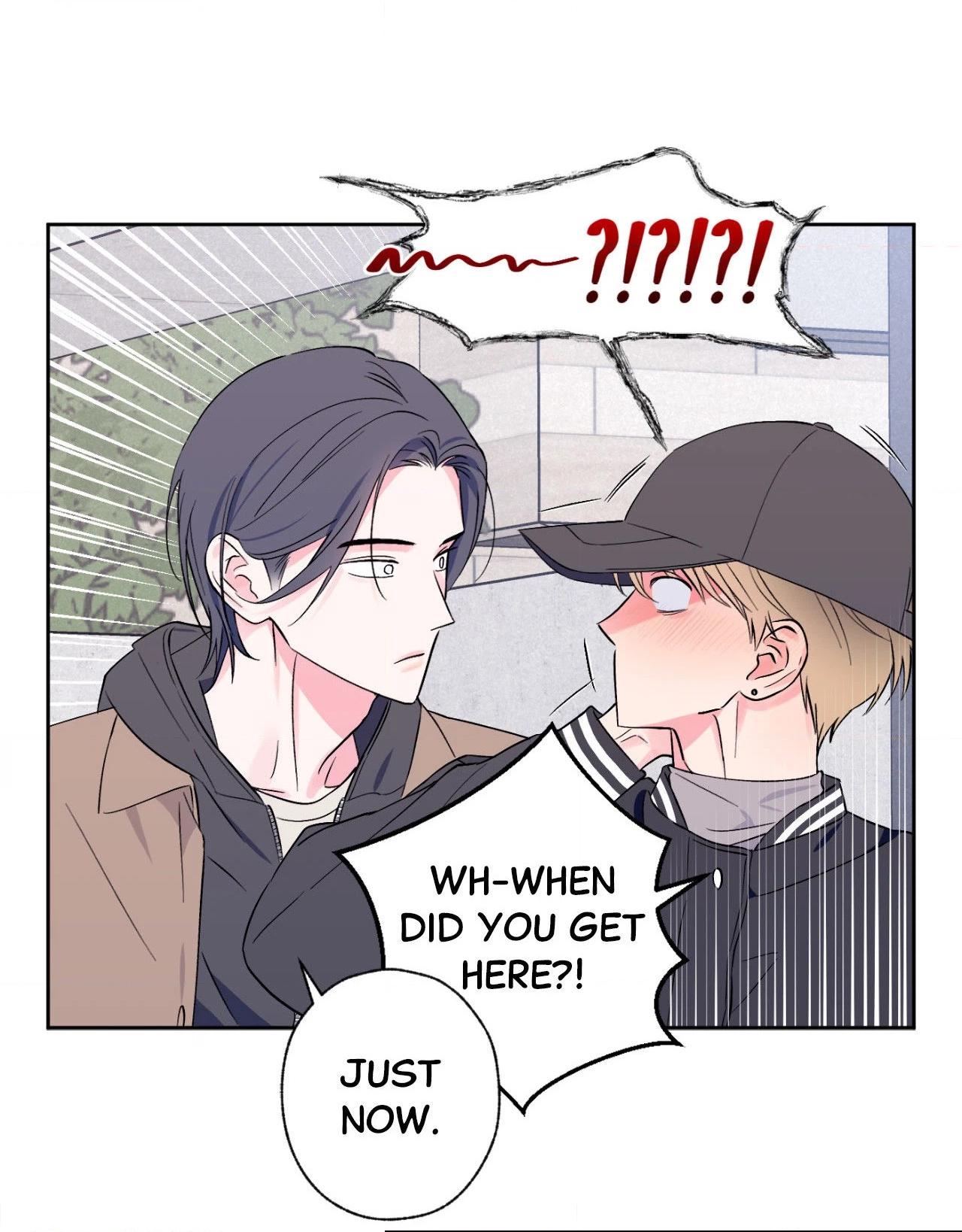 Read Breakout Scandal chapter 16 image 7 on Lezhin