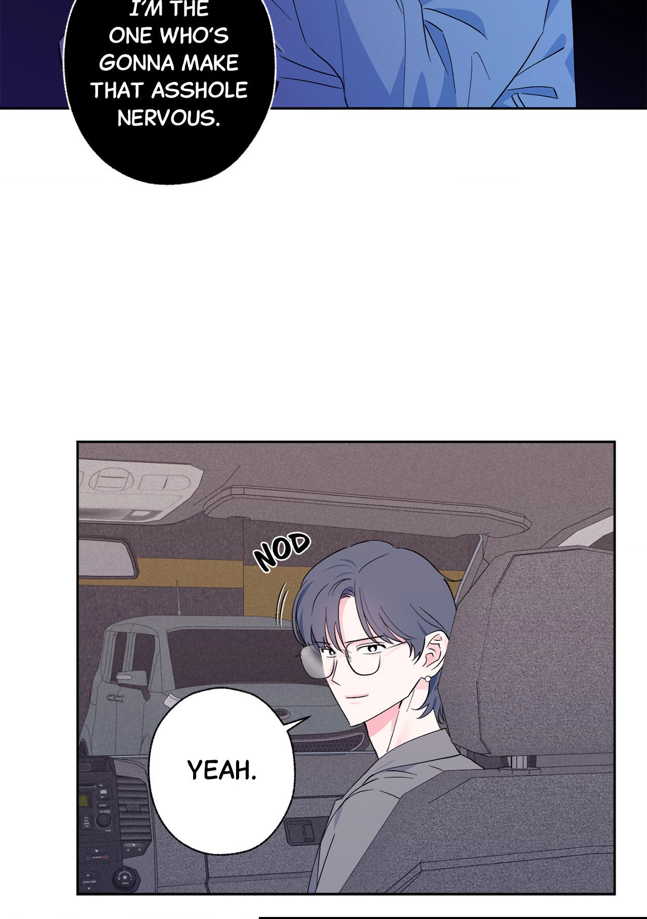 Read Breakout Scandal chapter 17 image 11 on Lezhin