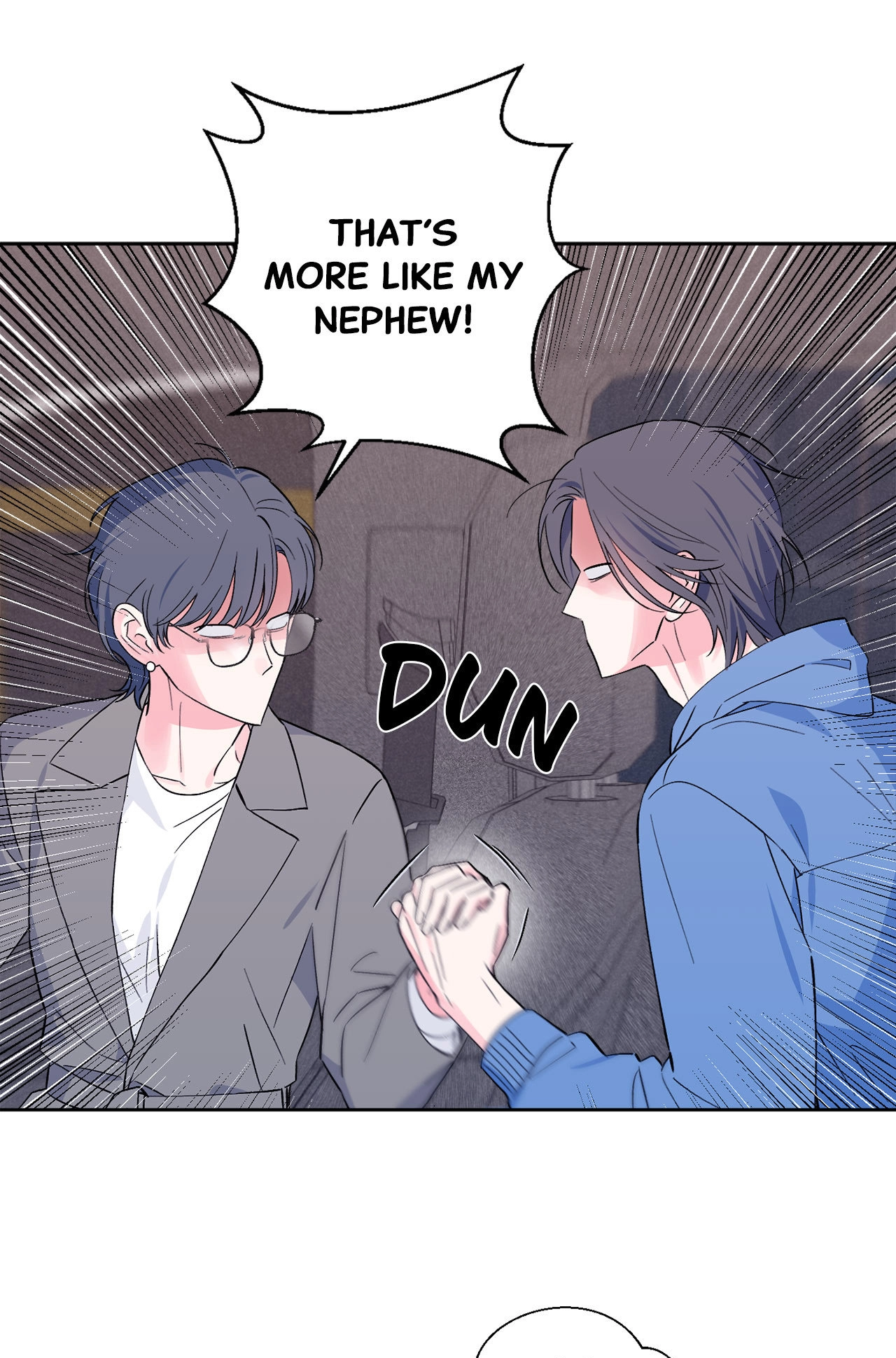 Read Breakout Scandal chapter 17 image 12 on Lezhin
