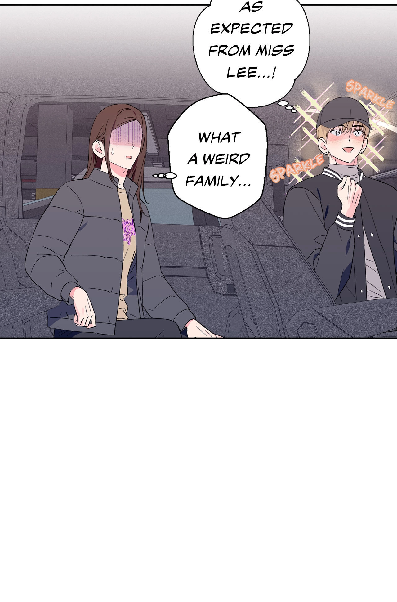 Read Breakout Scandal chapter 17 image 13 on Lezhin