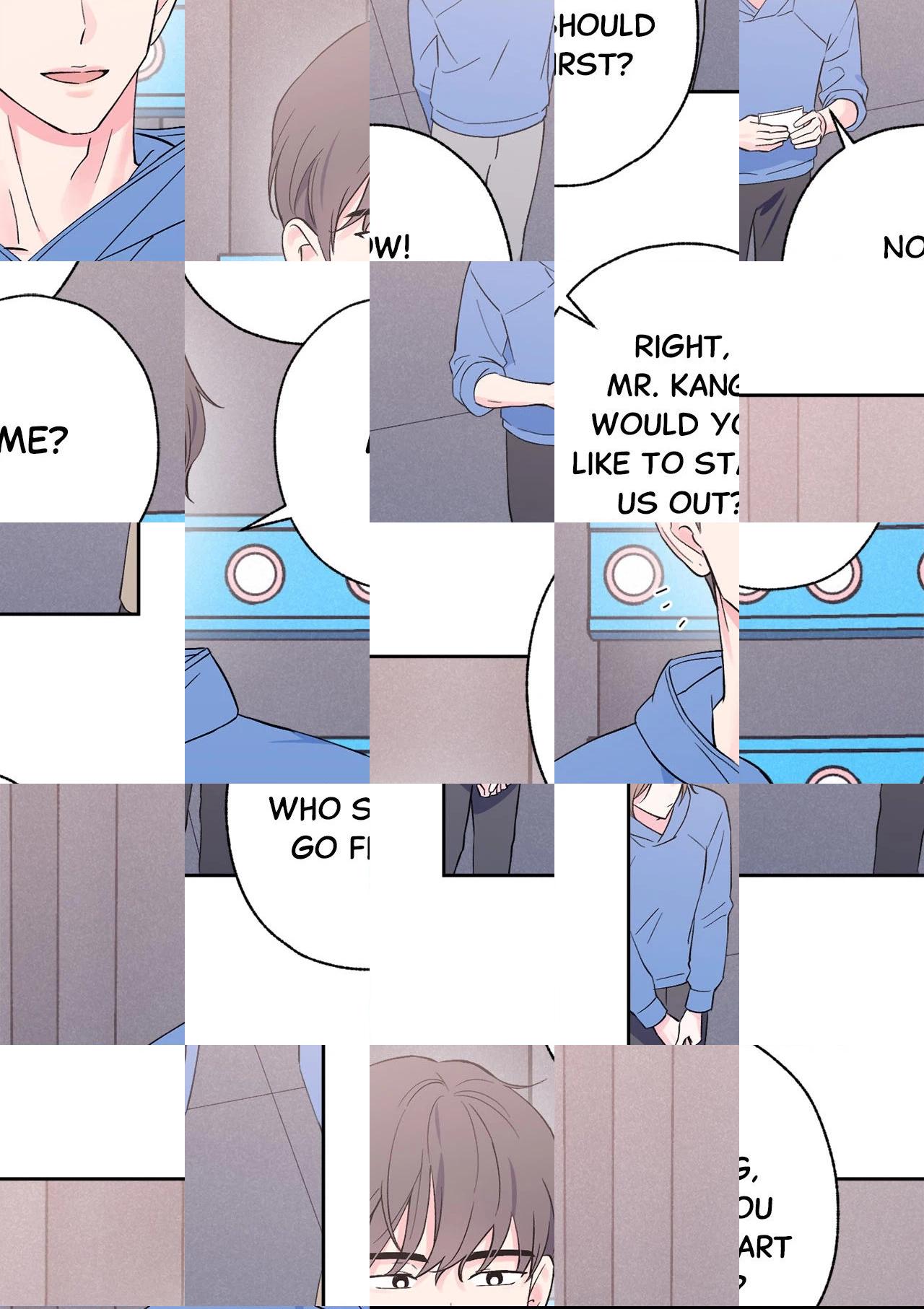 Read Breakout Scandal chapter 17 image 19 on Lezhin