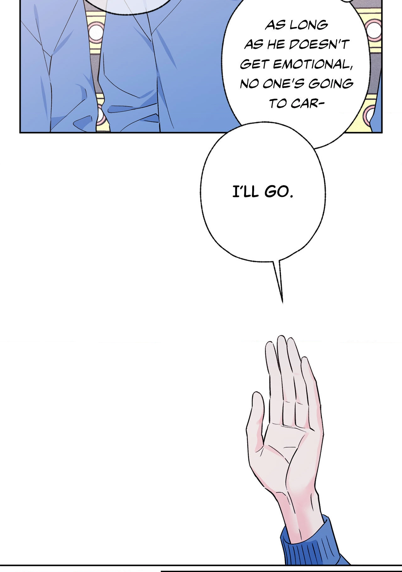 Read Breakout Scandal chapter 17 image 23 on Lezhin