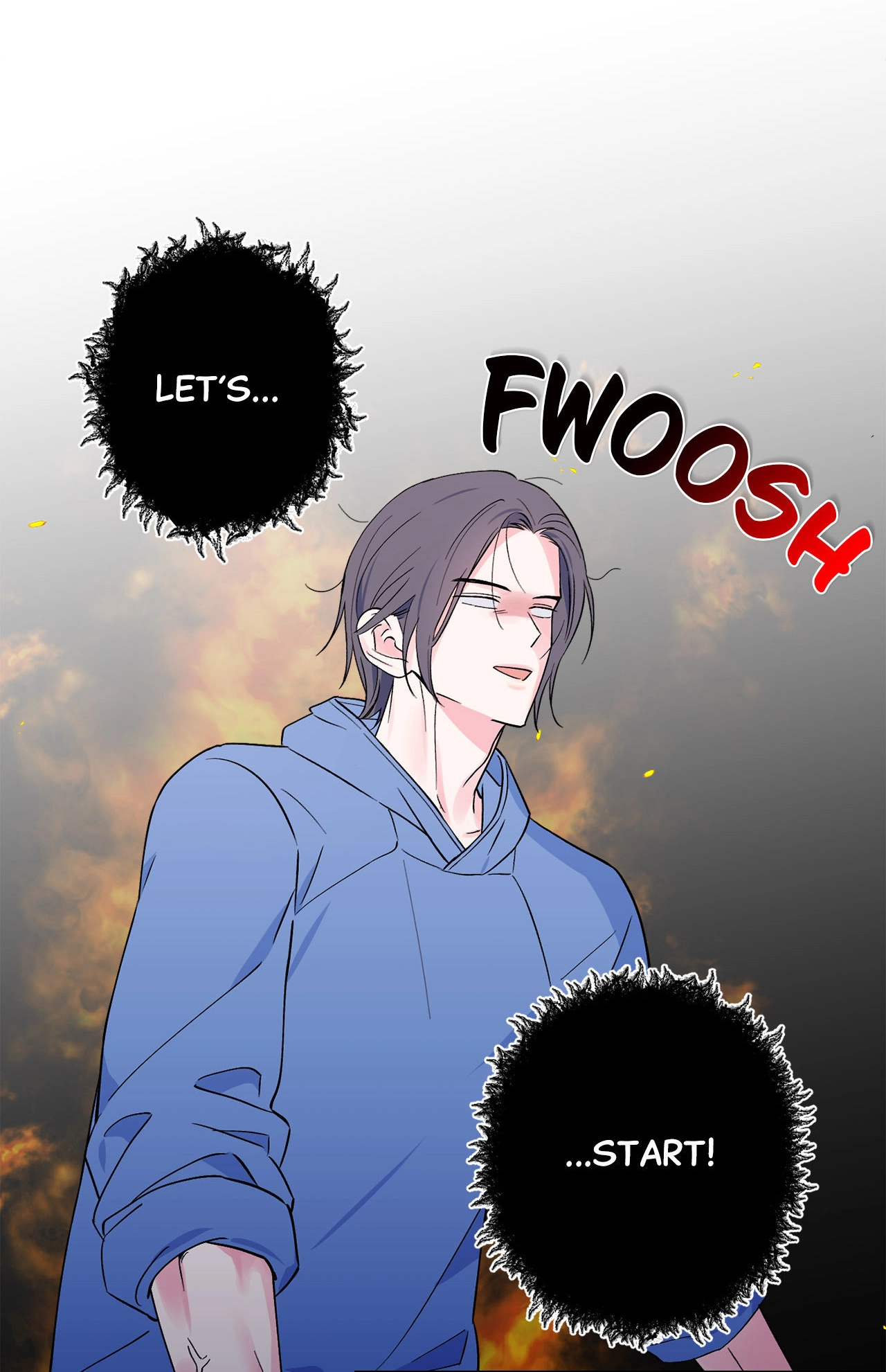 Read Breakout Scandal chapter 17 image 31 on Lezhin