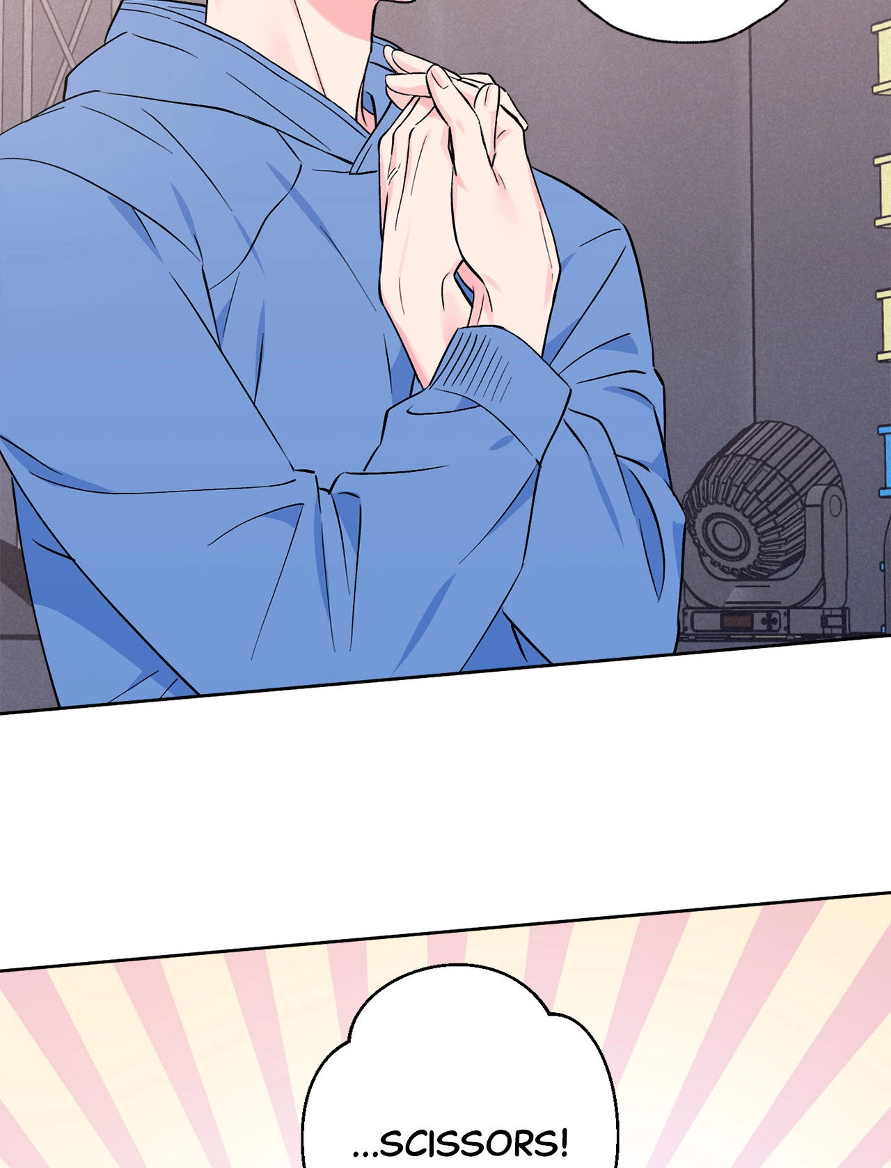 Read Breakout Scandal chapter 17 image 36 on Lezhin