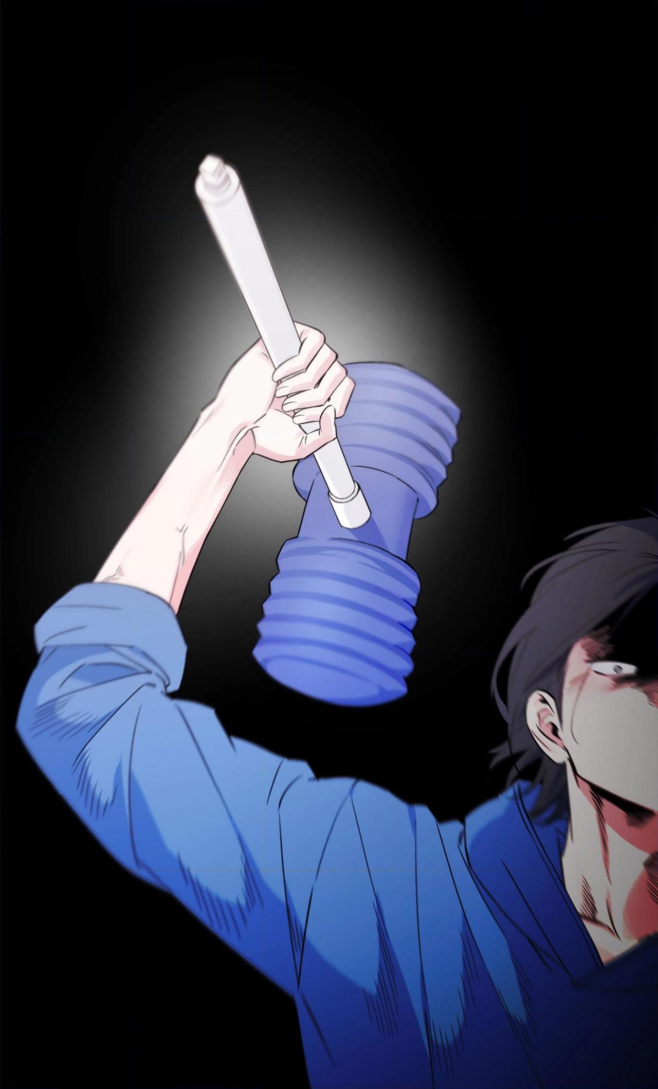 Read Breakout Scandal chapter 17 image 39 on Lezhin