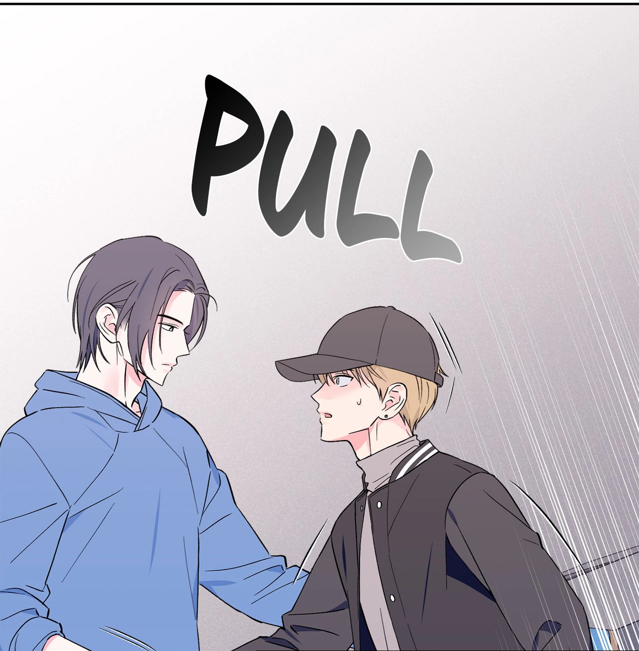 Read Breakout Scandal chapter 17 image 47 on Lezhin