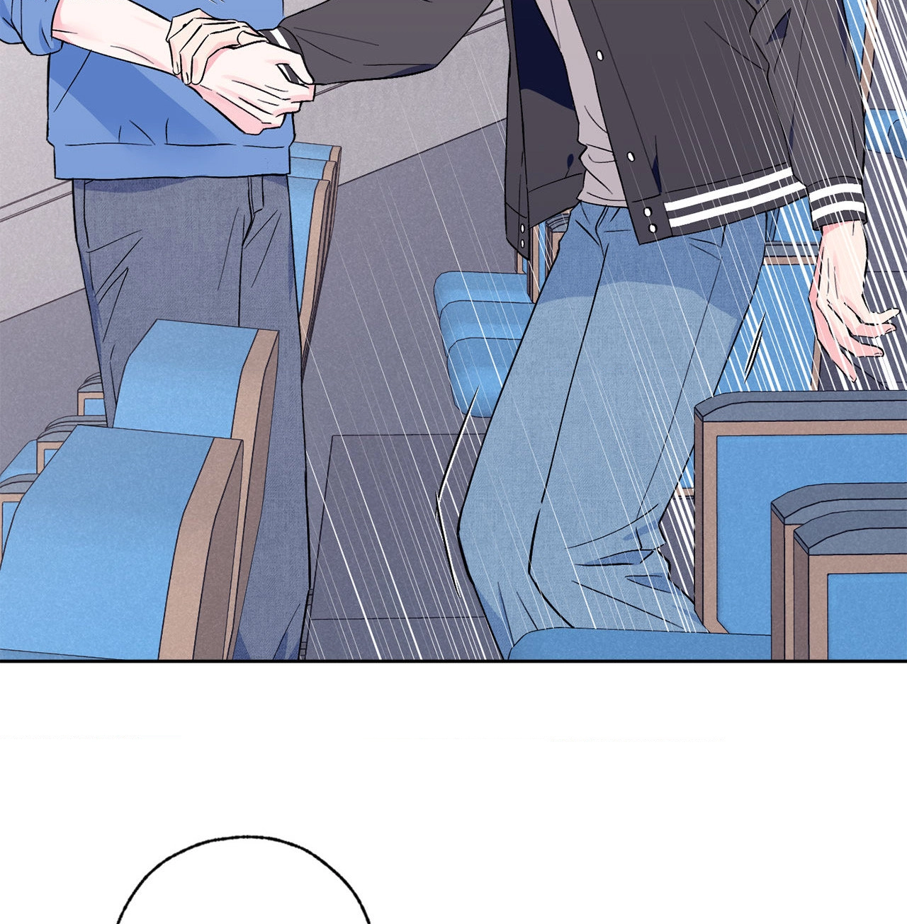 Read Breakout Scandal chapter 17 image 48 on Lezhin