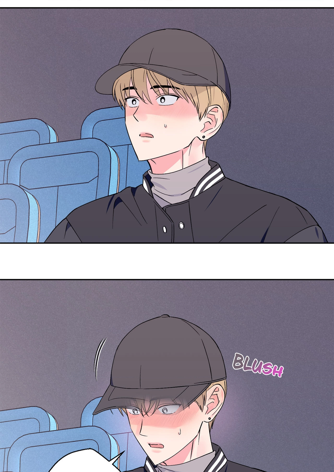 Read Breakout Scandal chapter 17 image 50 on Lezhin