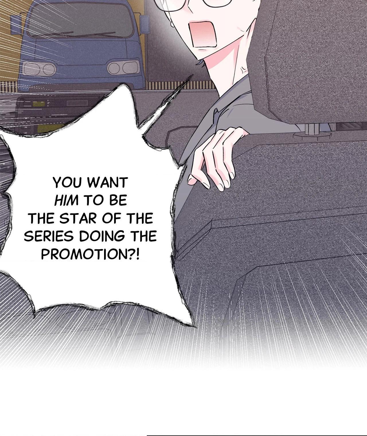 Read Breakout Scandal chapter 17 image 7 on Lezhin