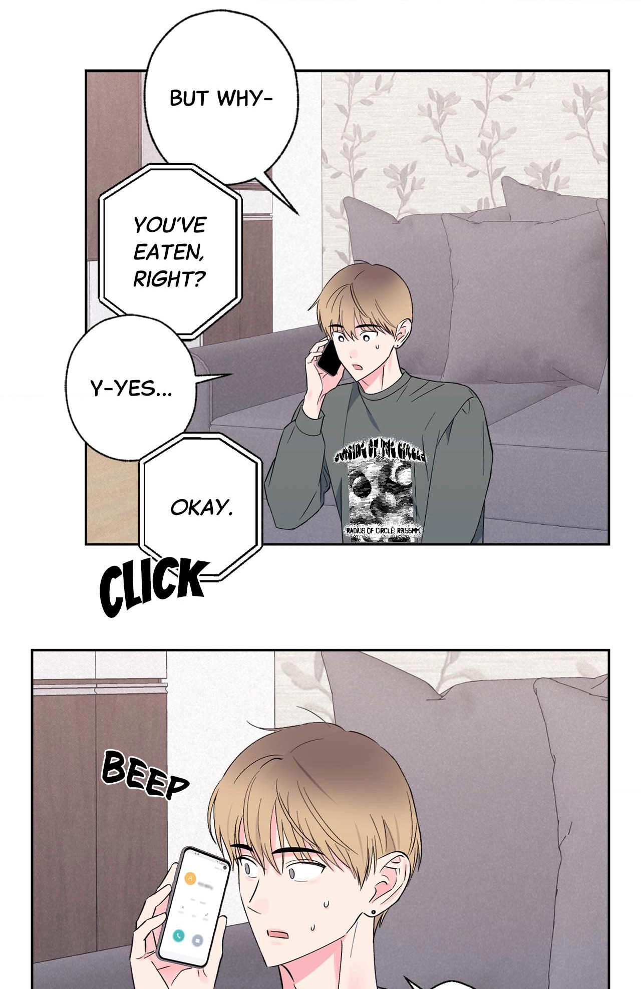 Read Breakout Scandal chapter 18 image 10 on Lezhin