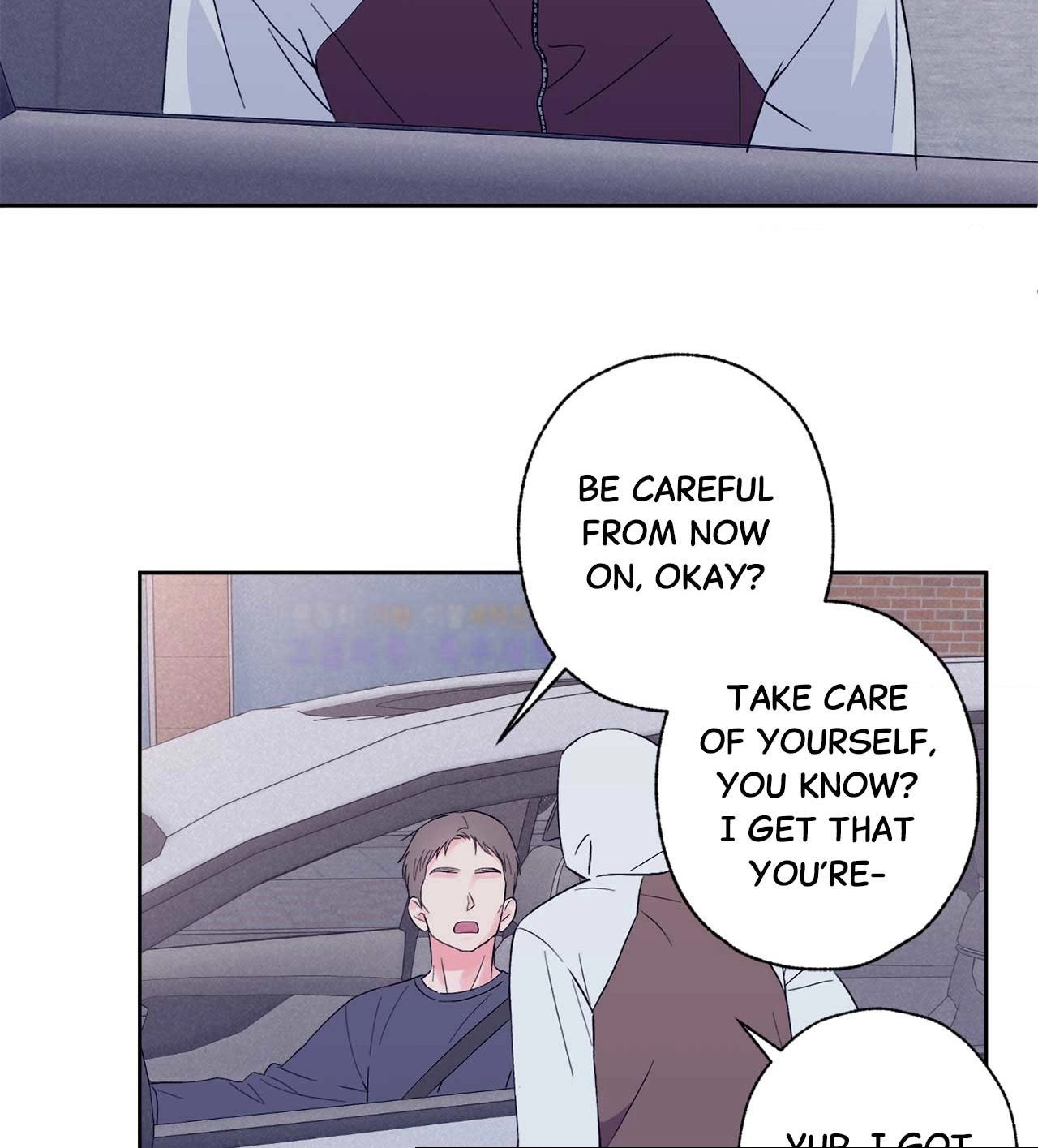 Read Breakout Scandal chapter 18 image 15 on Lezhin
