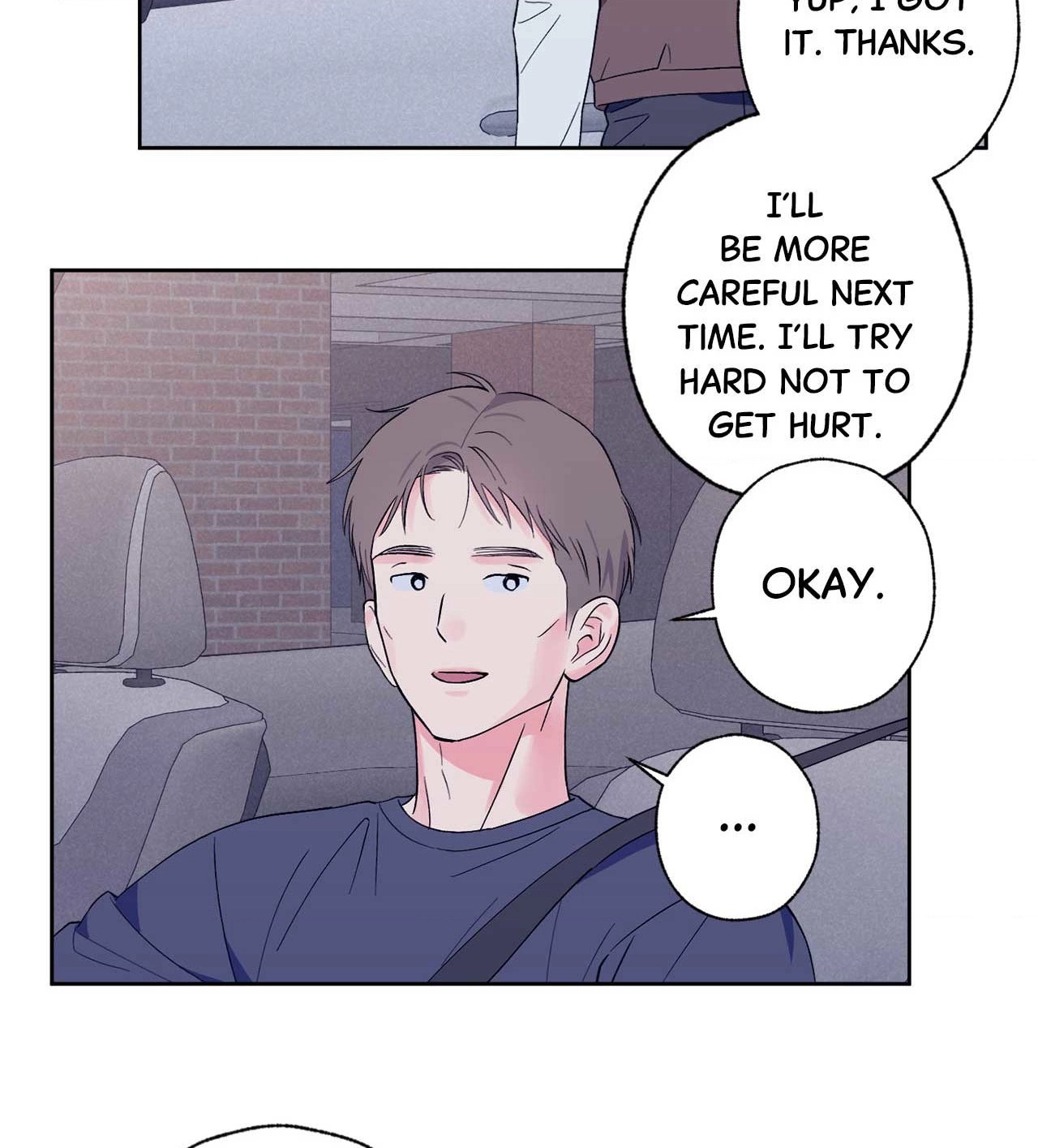 Read Breakout Scandal chapter 18 image 16 on Lezhin