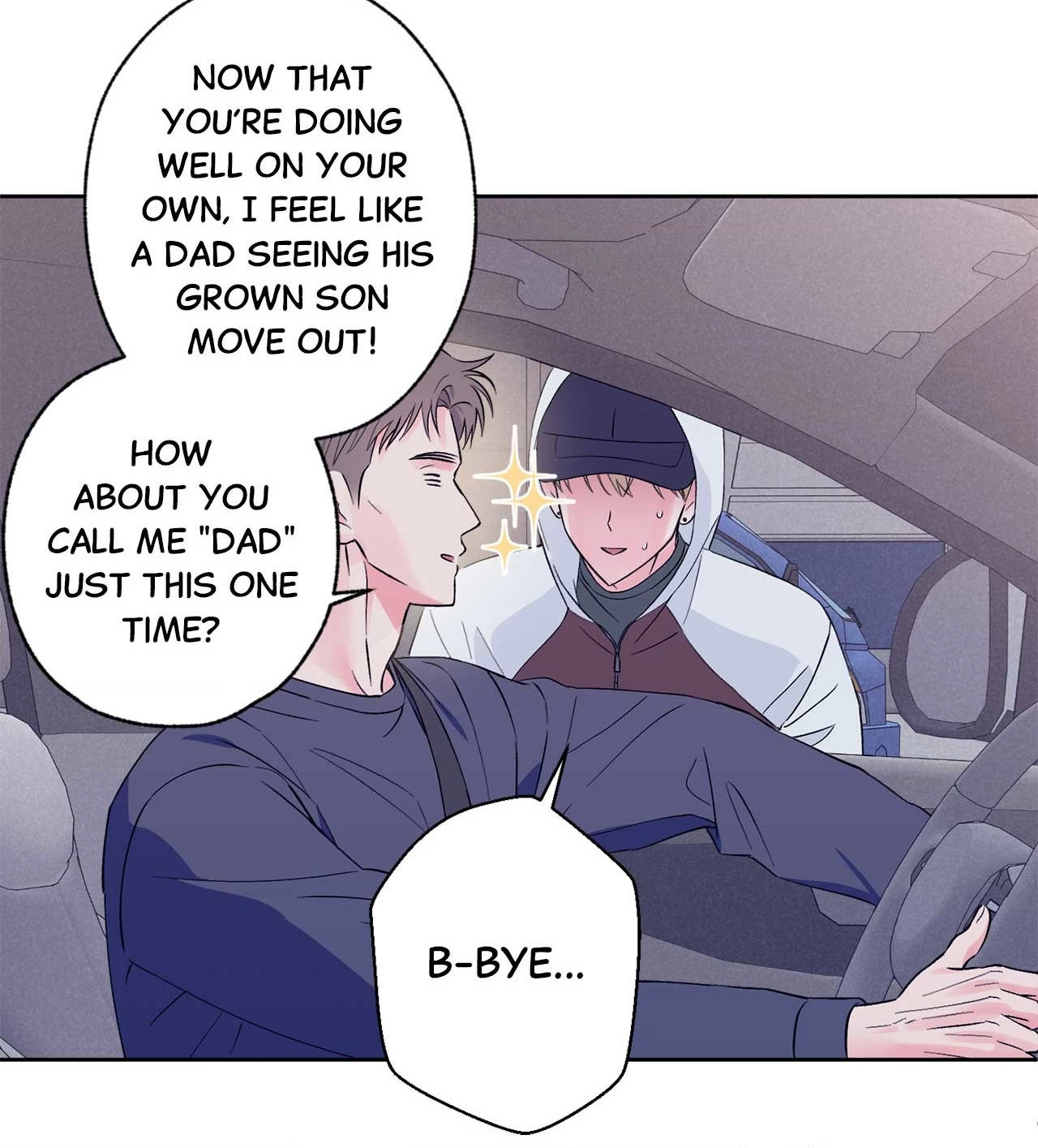 Read Breakout Scandal chapter 18 image 17 on Lezhin